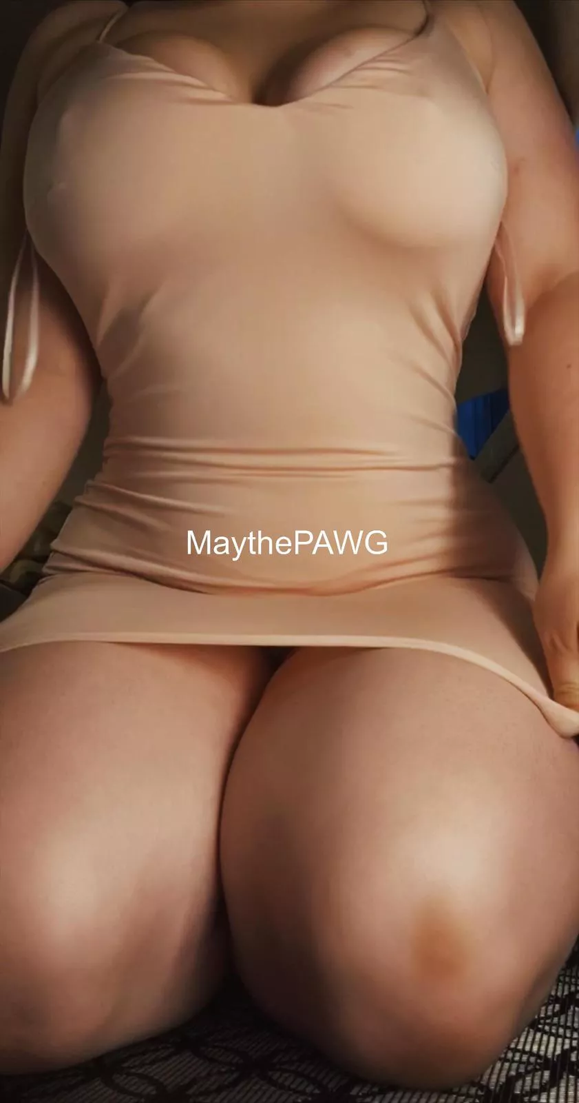 Would you Fuck me in this dress? [f] posted by MaythePAWG