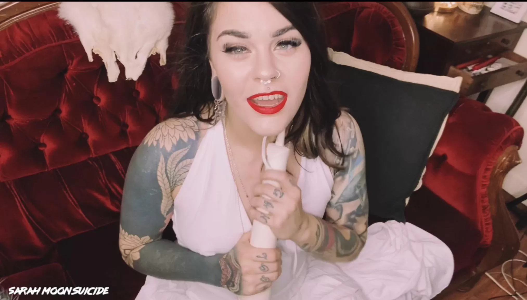 Would you fuck me on the first date ? posted by sarahmoonsuicide