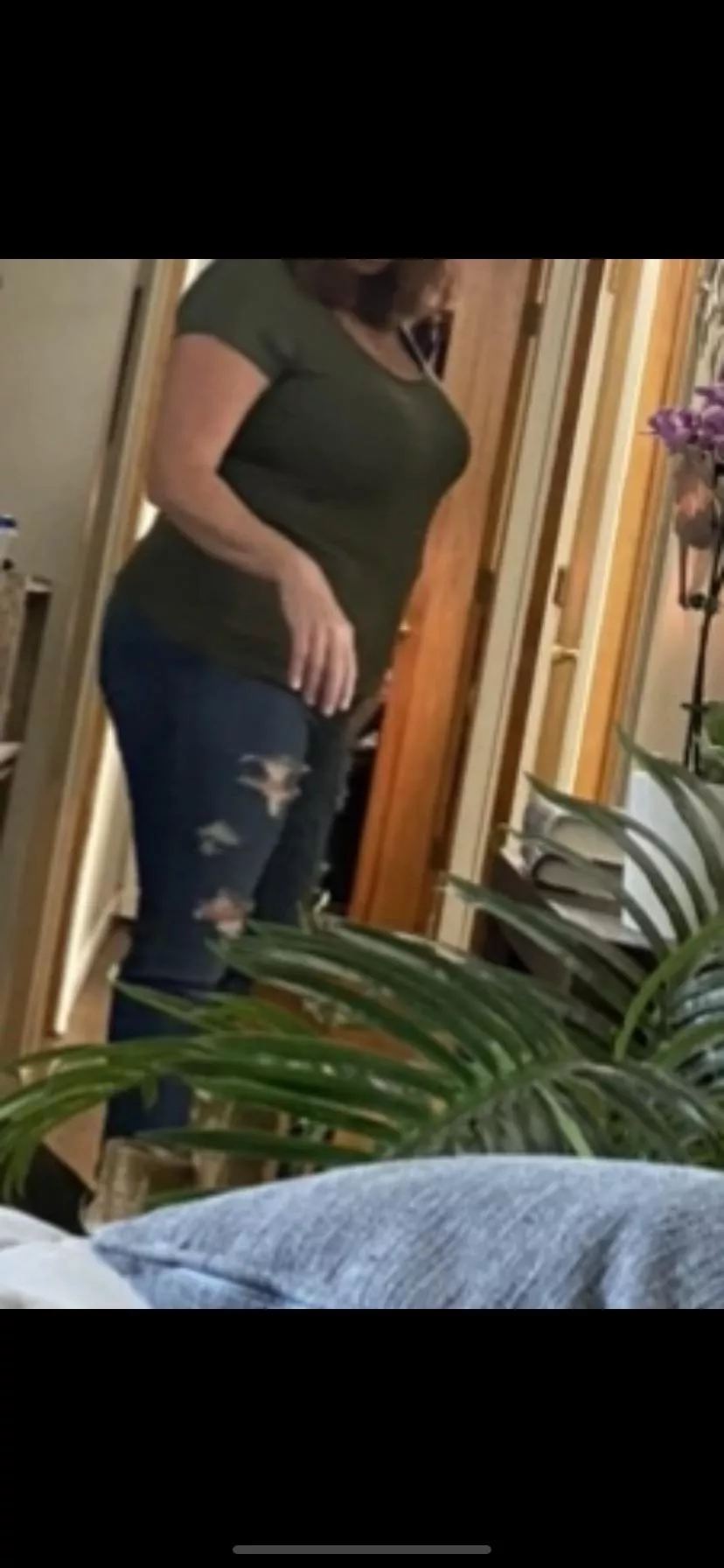 Would you fuck my thick wife? posted by tambo2002