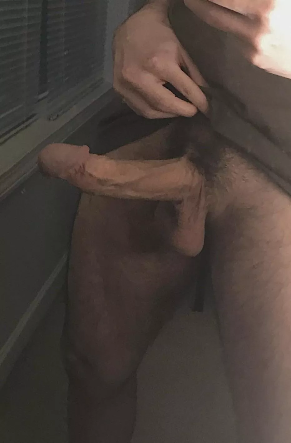 Would you give my college cock a chance? (19) posted by MyYoungHungThrowaway