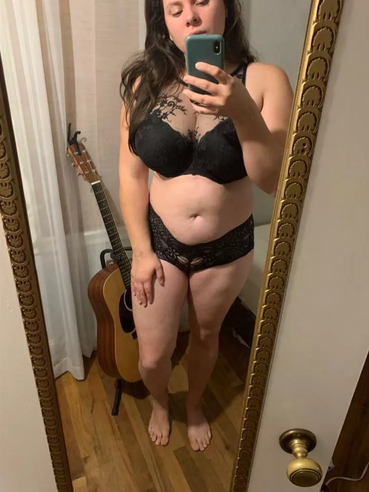 Would you have fun with my MIL(F26) body? posted by Nerdy911