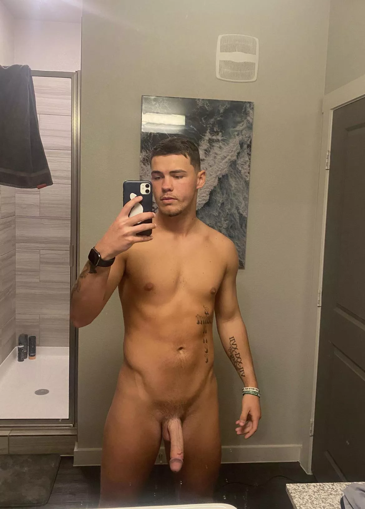 Would you let me fuck you? posted by thatonestud2