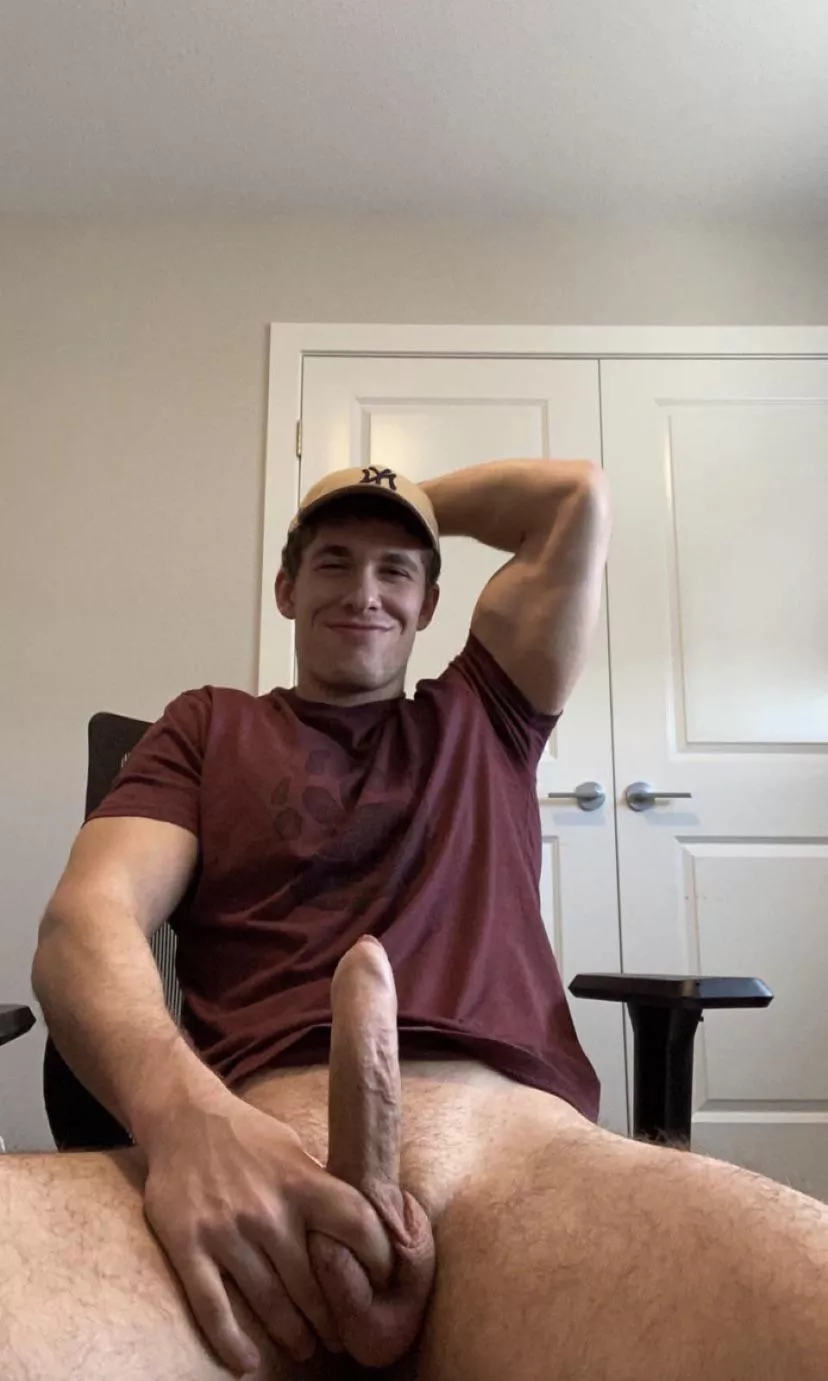 Would you let me fuck you even though Iâ€™m uncut? posted by Jackpackage71