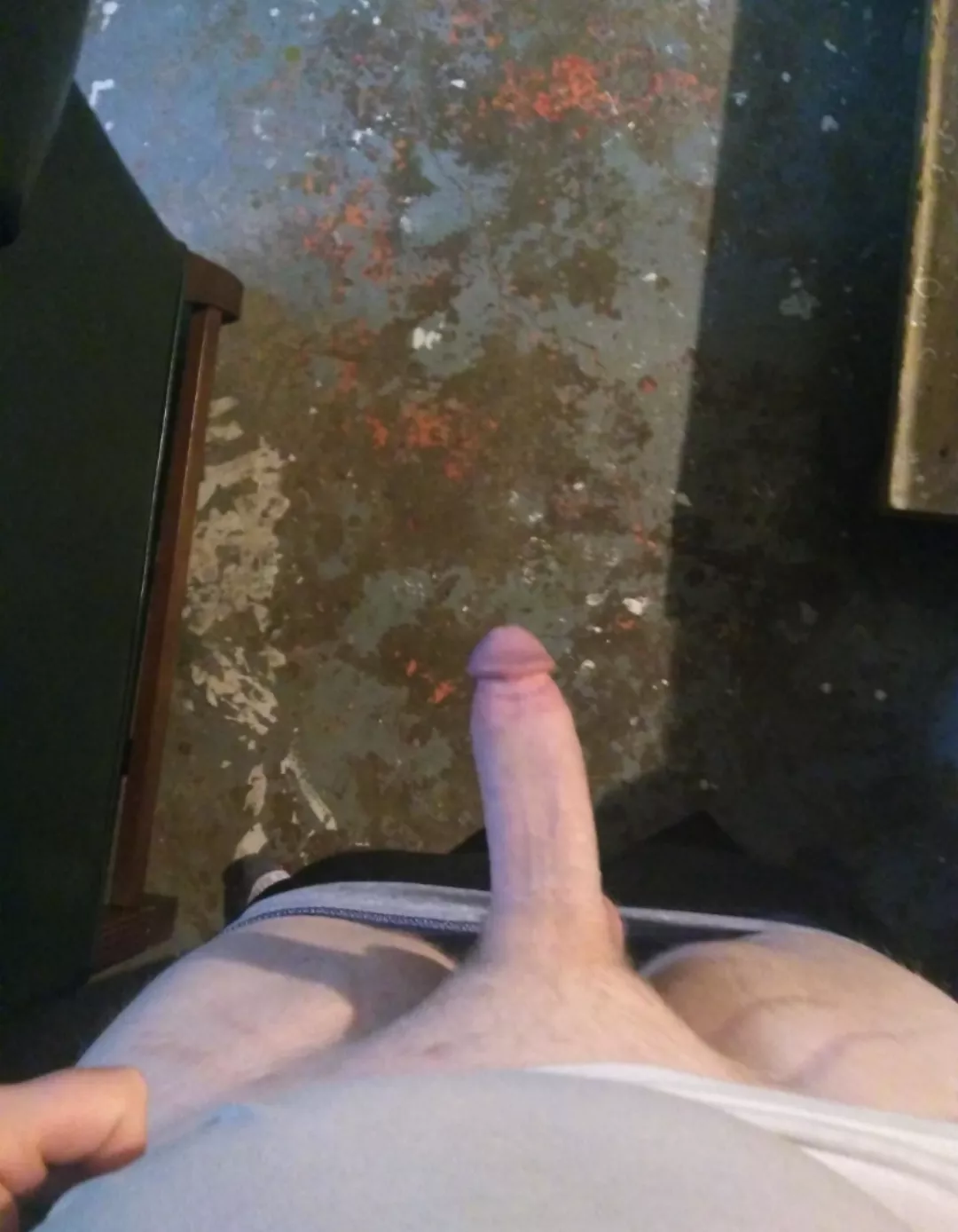 Would you let me fuck you in front of people/your friends? posted by Iam_The_PiGgY