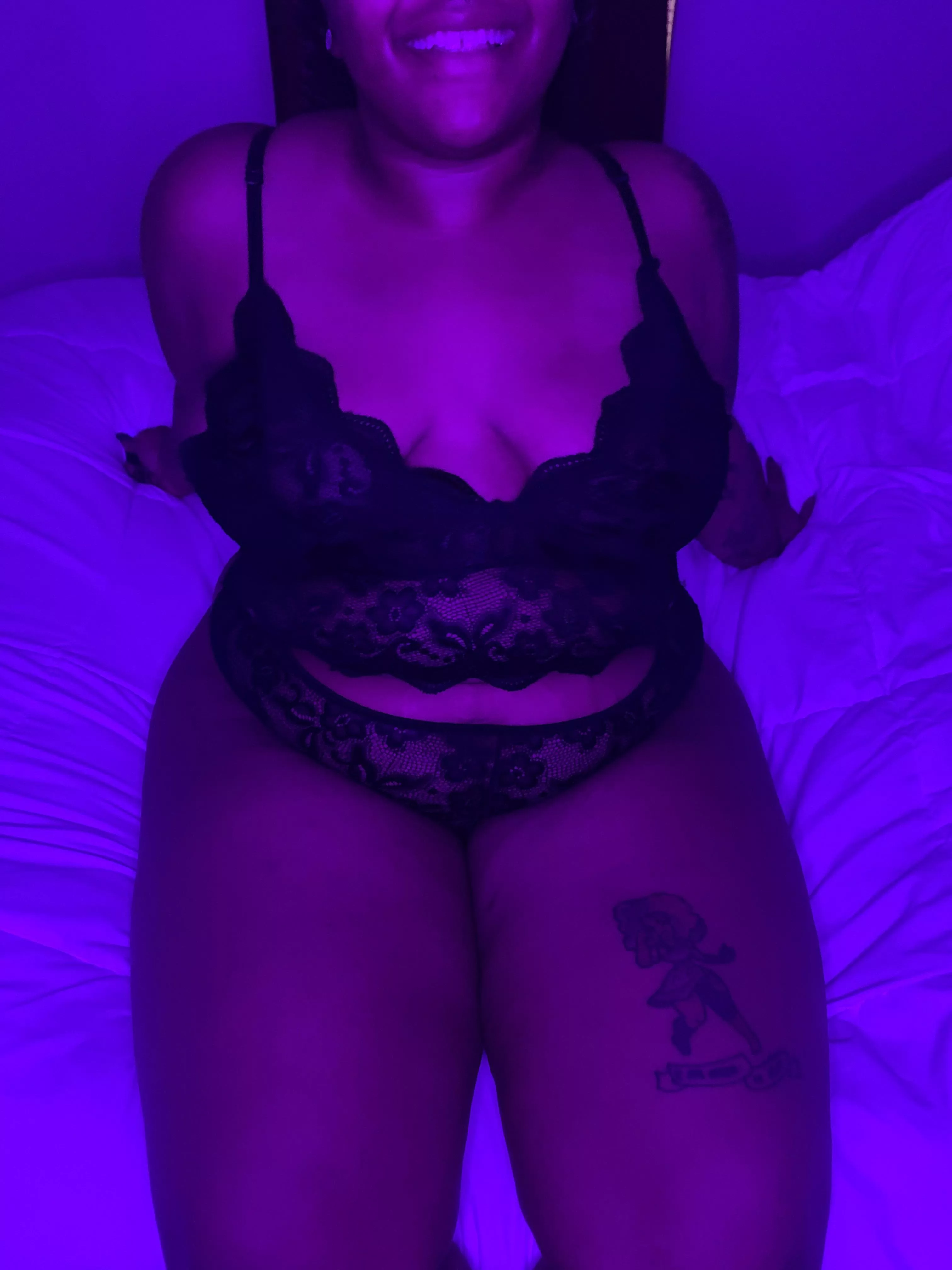 Would you like to cuddle? ðŸ¥ºðŸ˜ posted by GoddessOFchubbz27