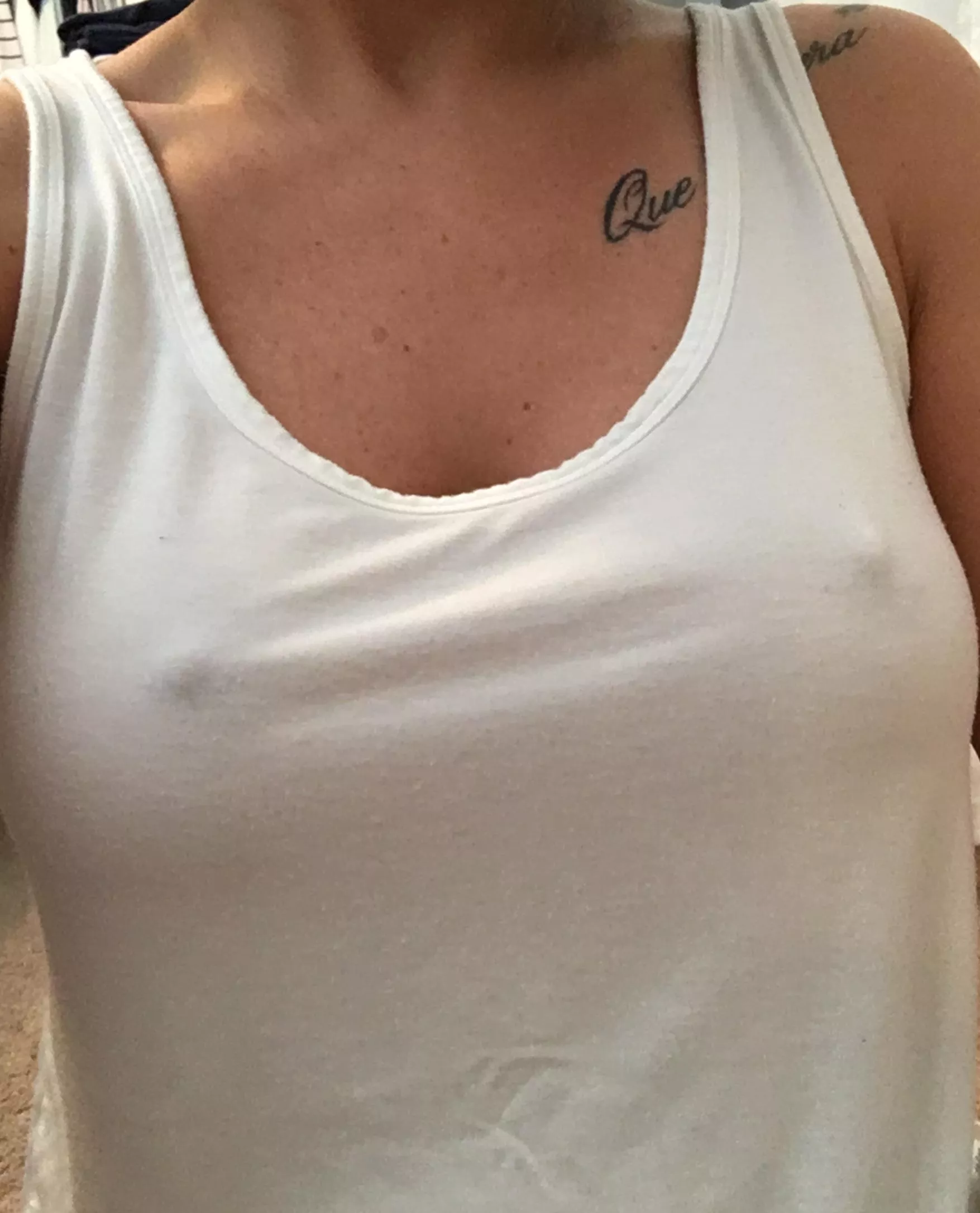 Would you like to see this shirt when it’s wet? [f] posted by Icanhandlethat3034