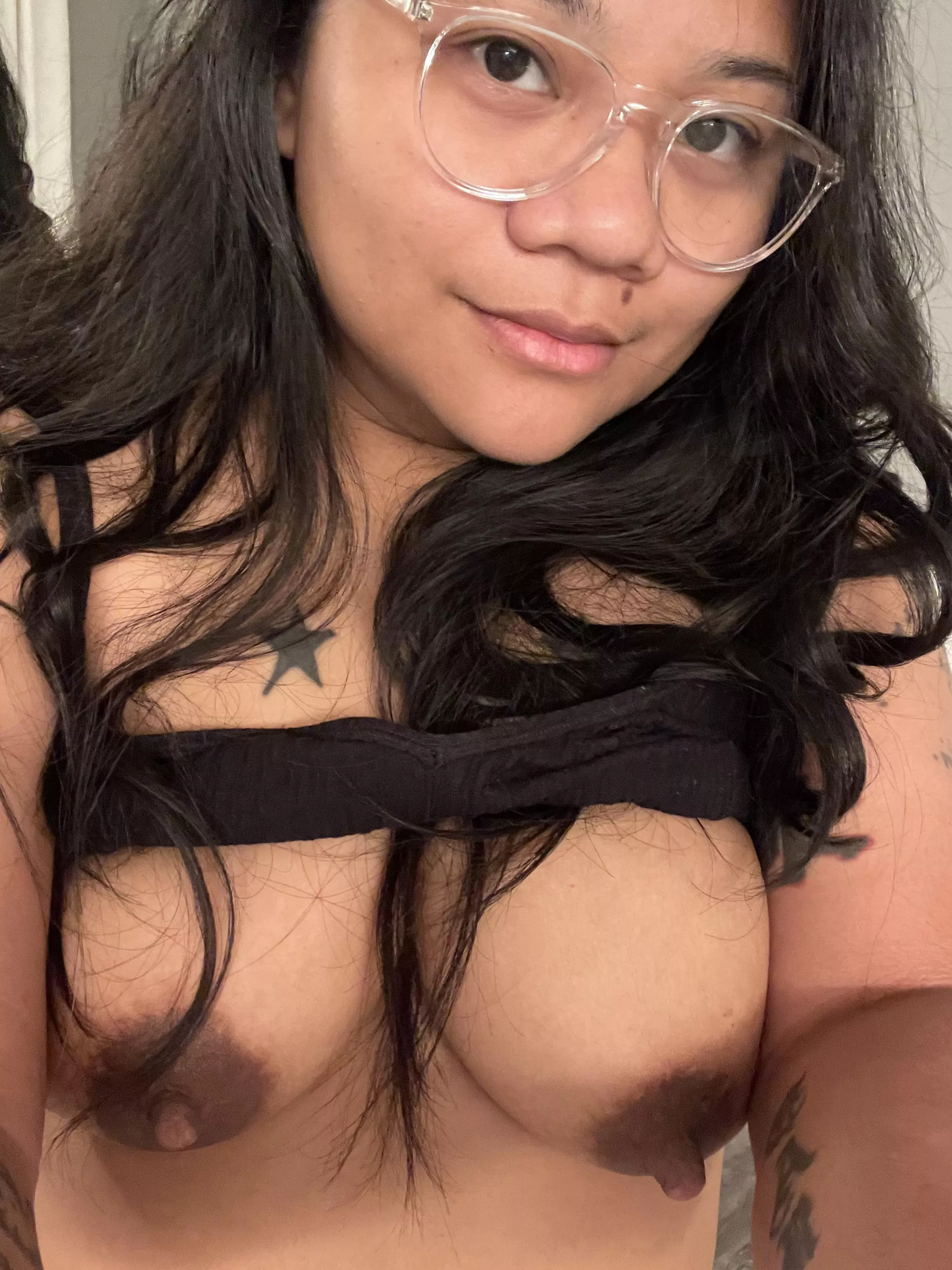 Would you milk this milf? 😈💦 posted by neon_asian