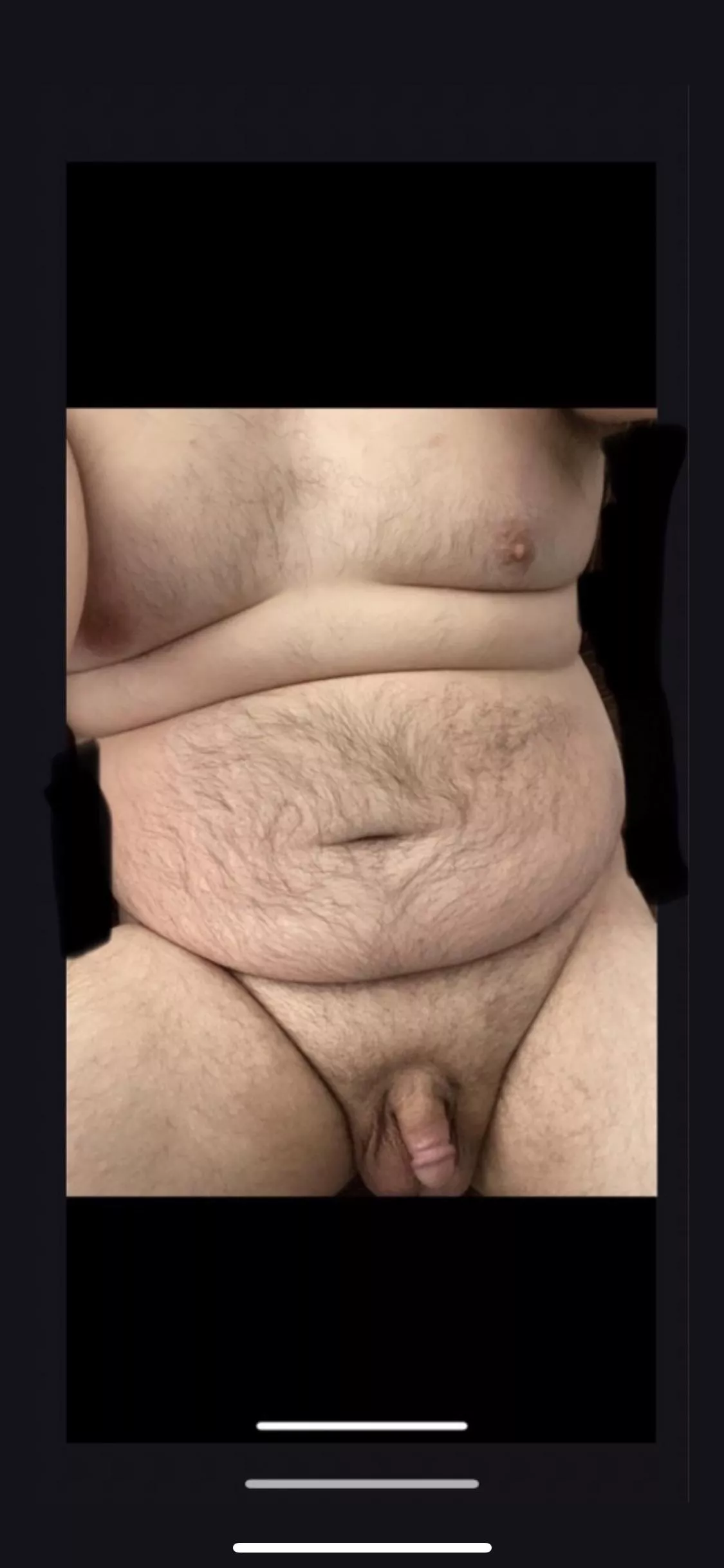 Would You Play With This Chubby Guy? posted by dontknow643