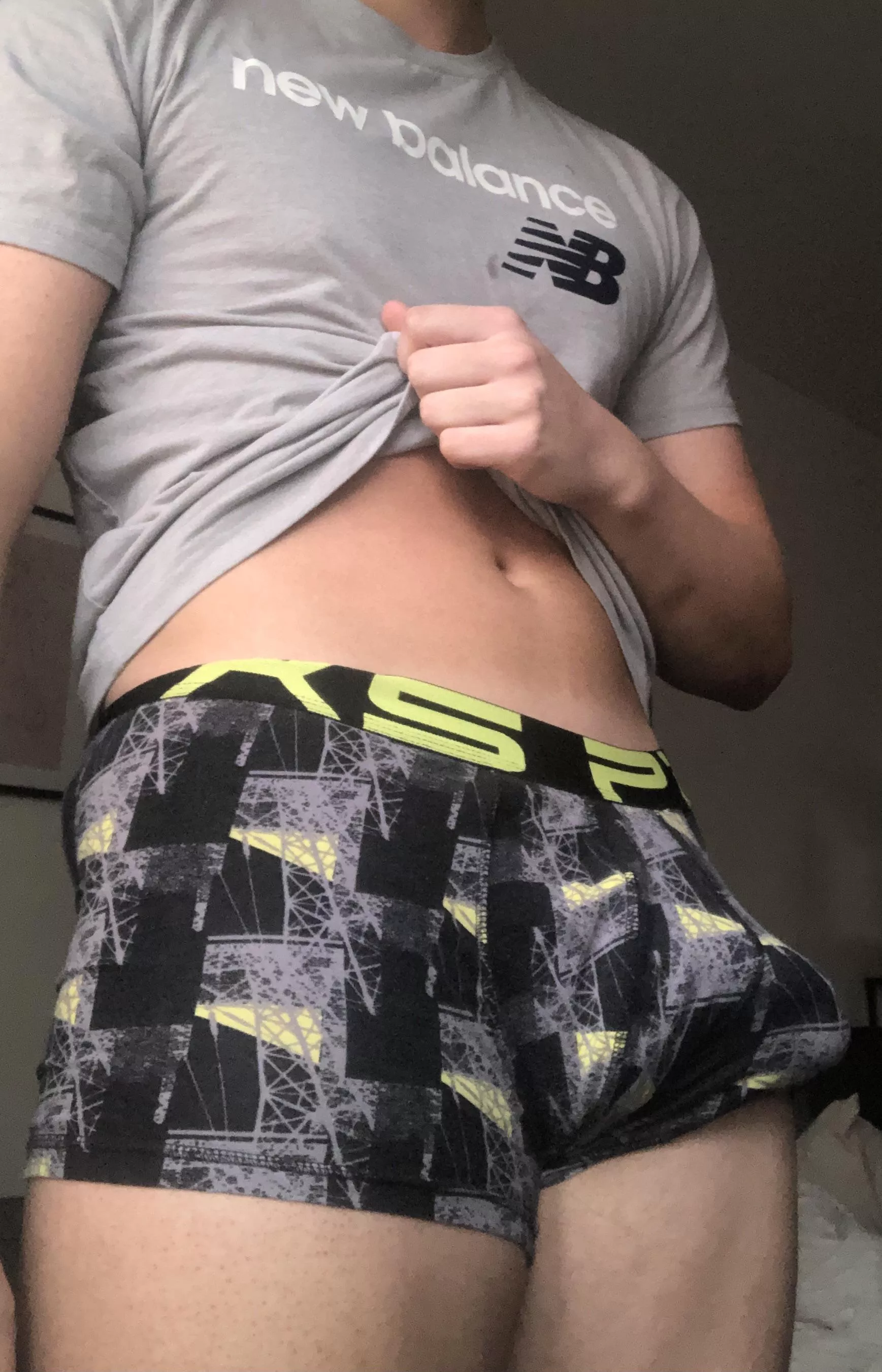 Would you pull out my cock? posted by mt9p