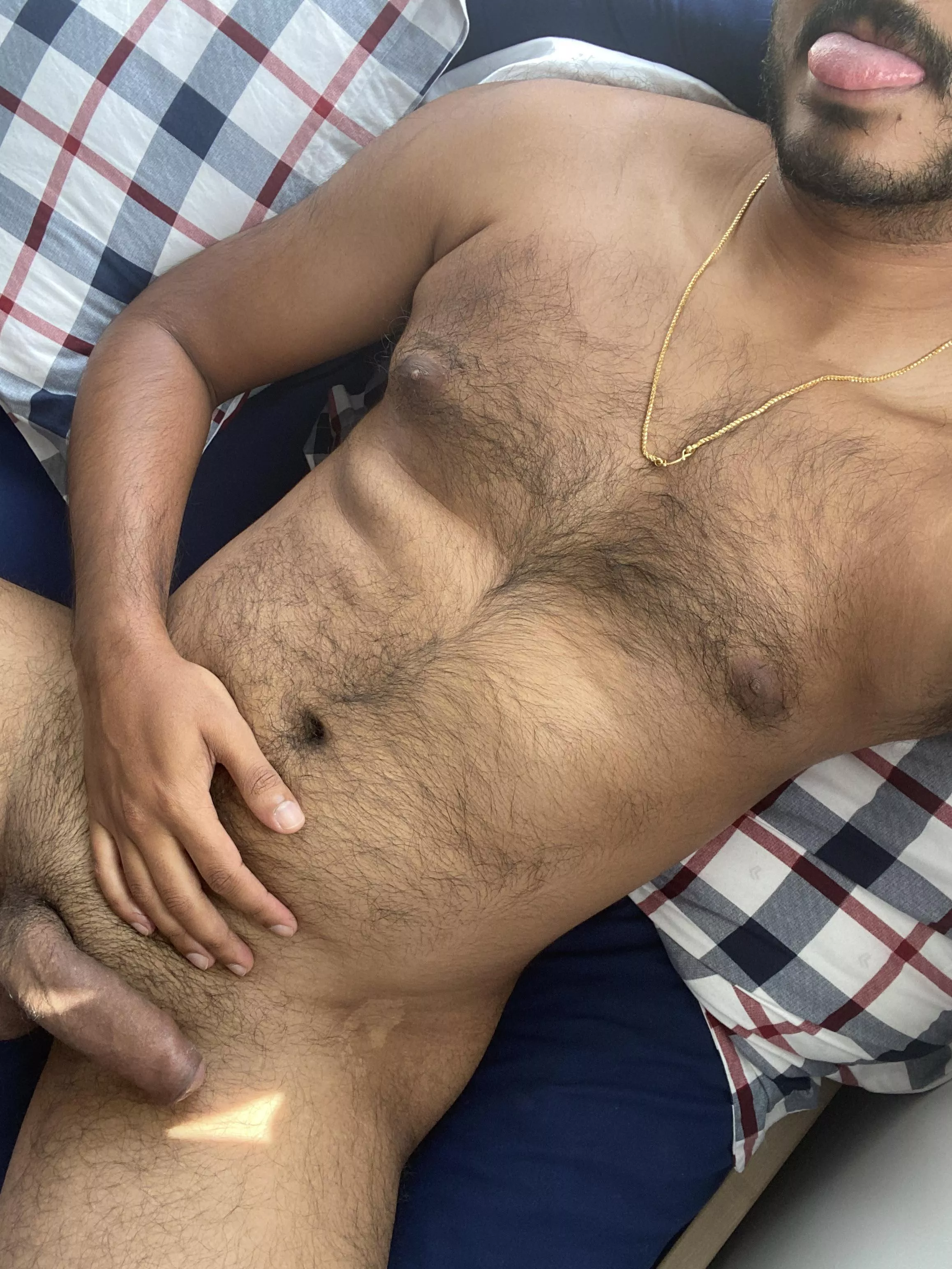 would you rather sit on the beard or the boner? posted by hoehoehorny1