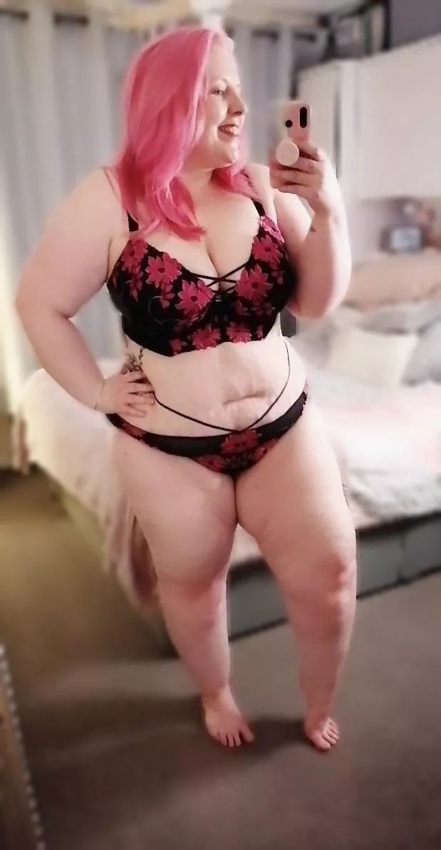 Would you show this BBW a good time ðŸ¥º posted by Filthybelle