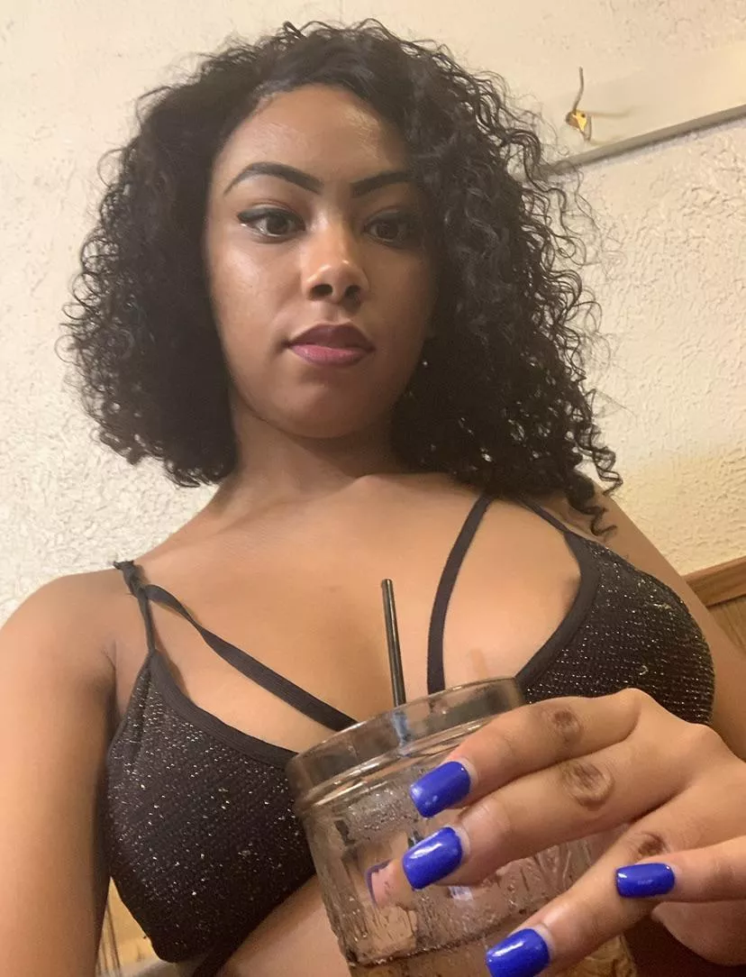 Would you sip with me? posted by LovleyLadyyy