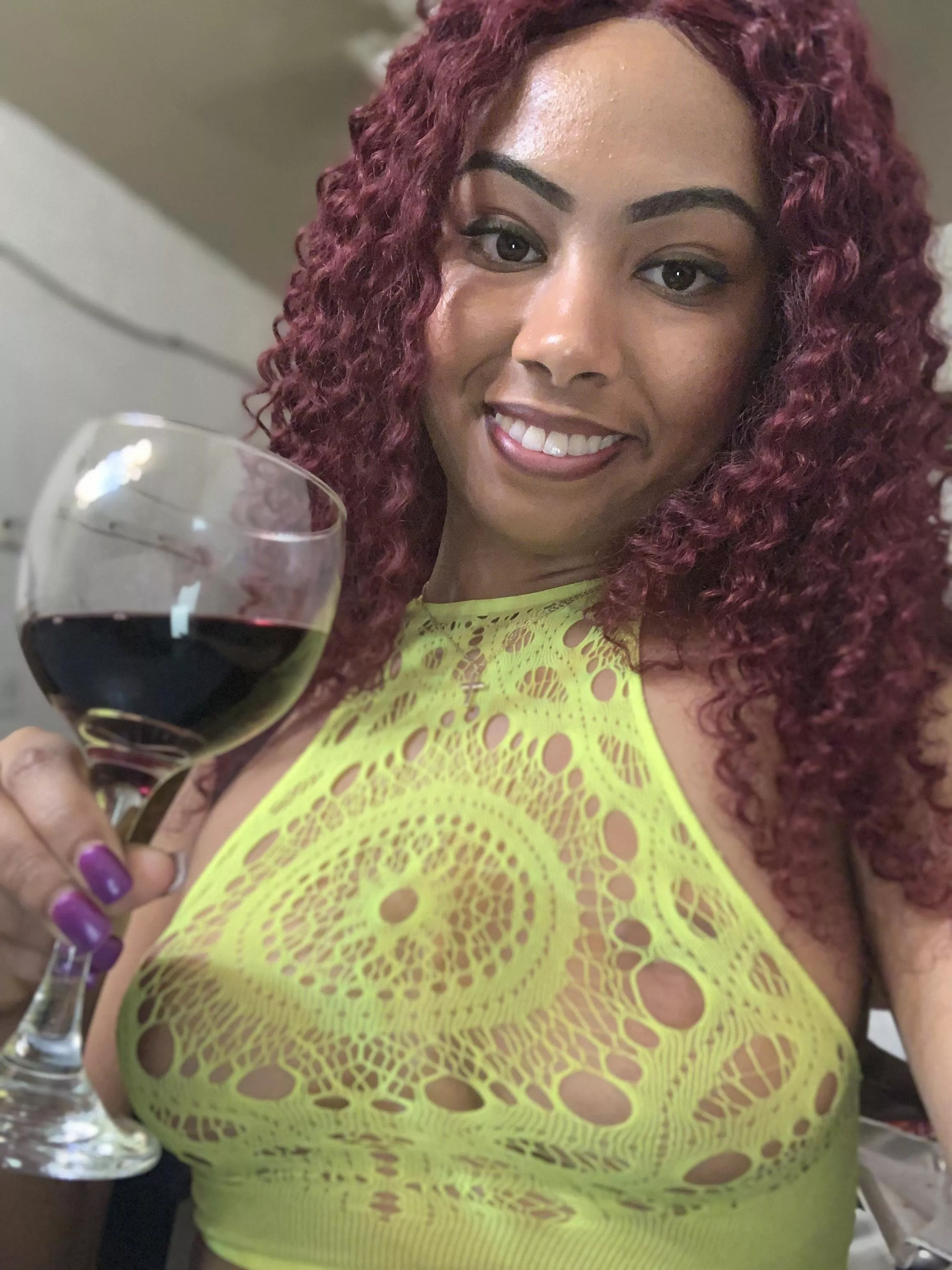 Would you sip with me? posted by LovleyLadyyy