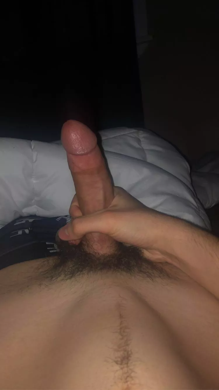 Would you sit on my cock while watching me play video games? posted by sadboycad