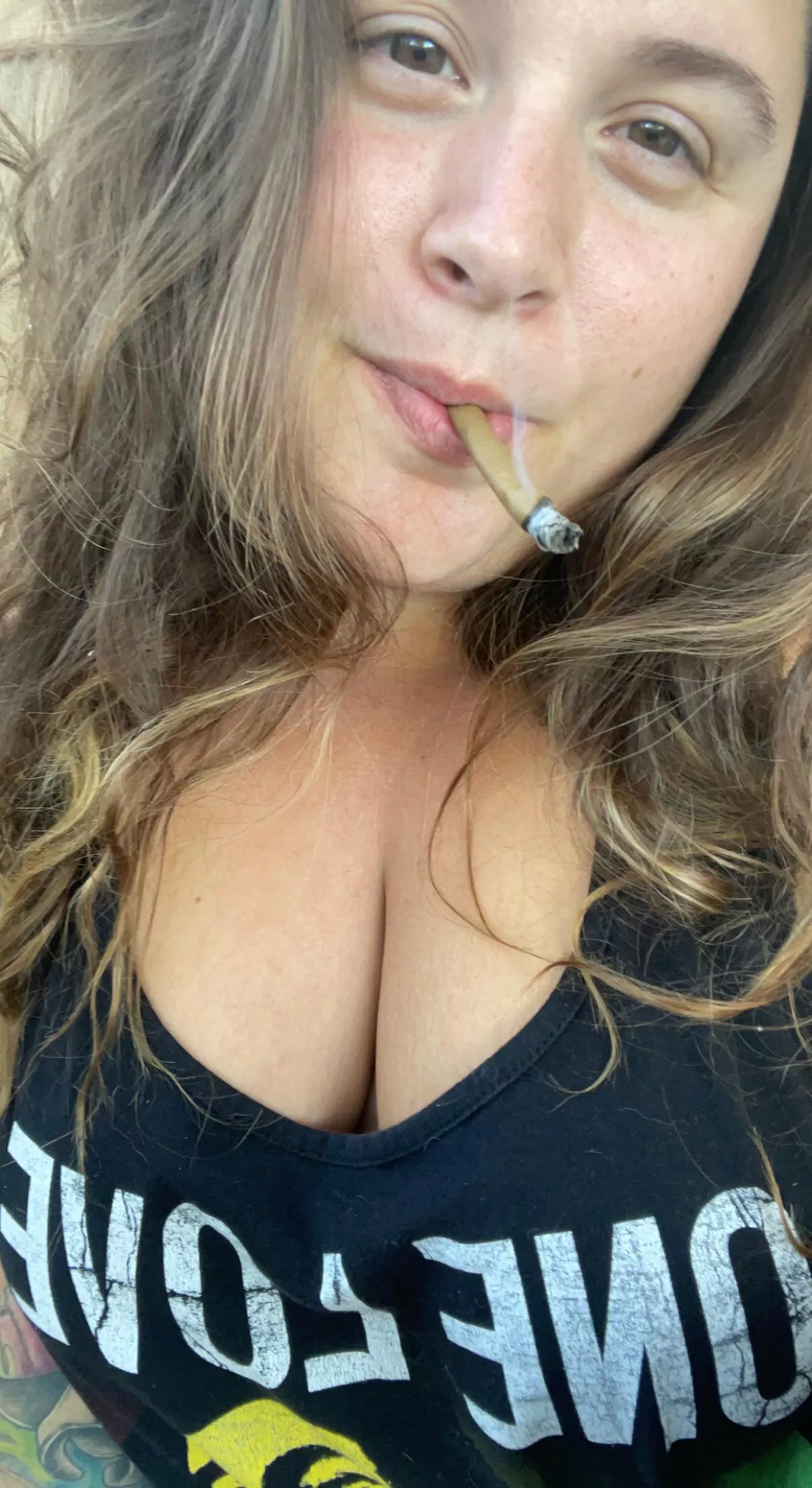 would you smoke with me ? posted by handful_heather420