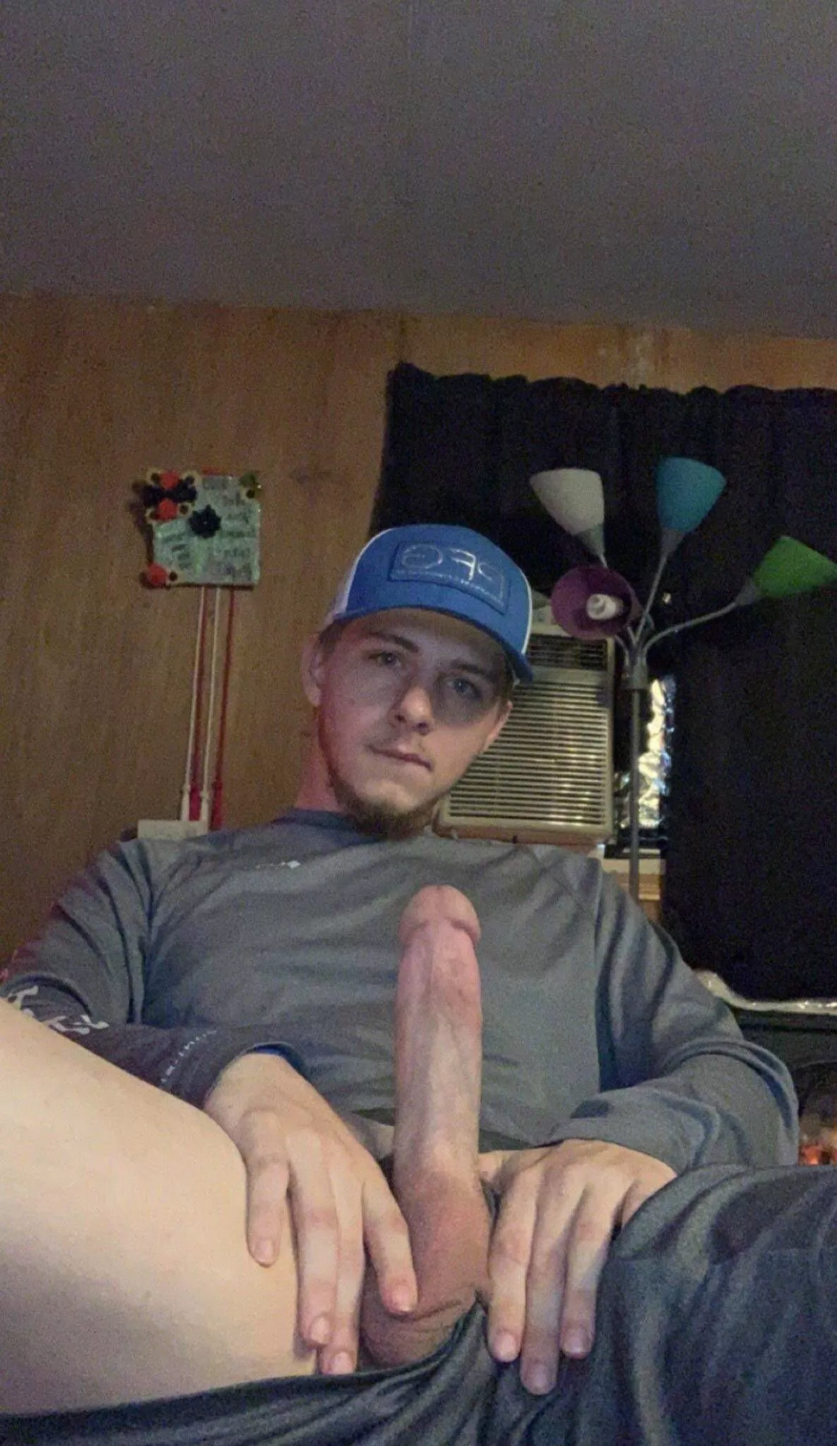 Would you suck me off? posted by joey088