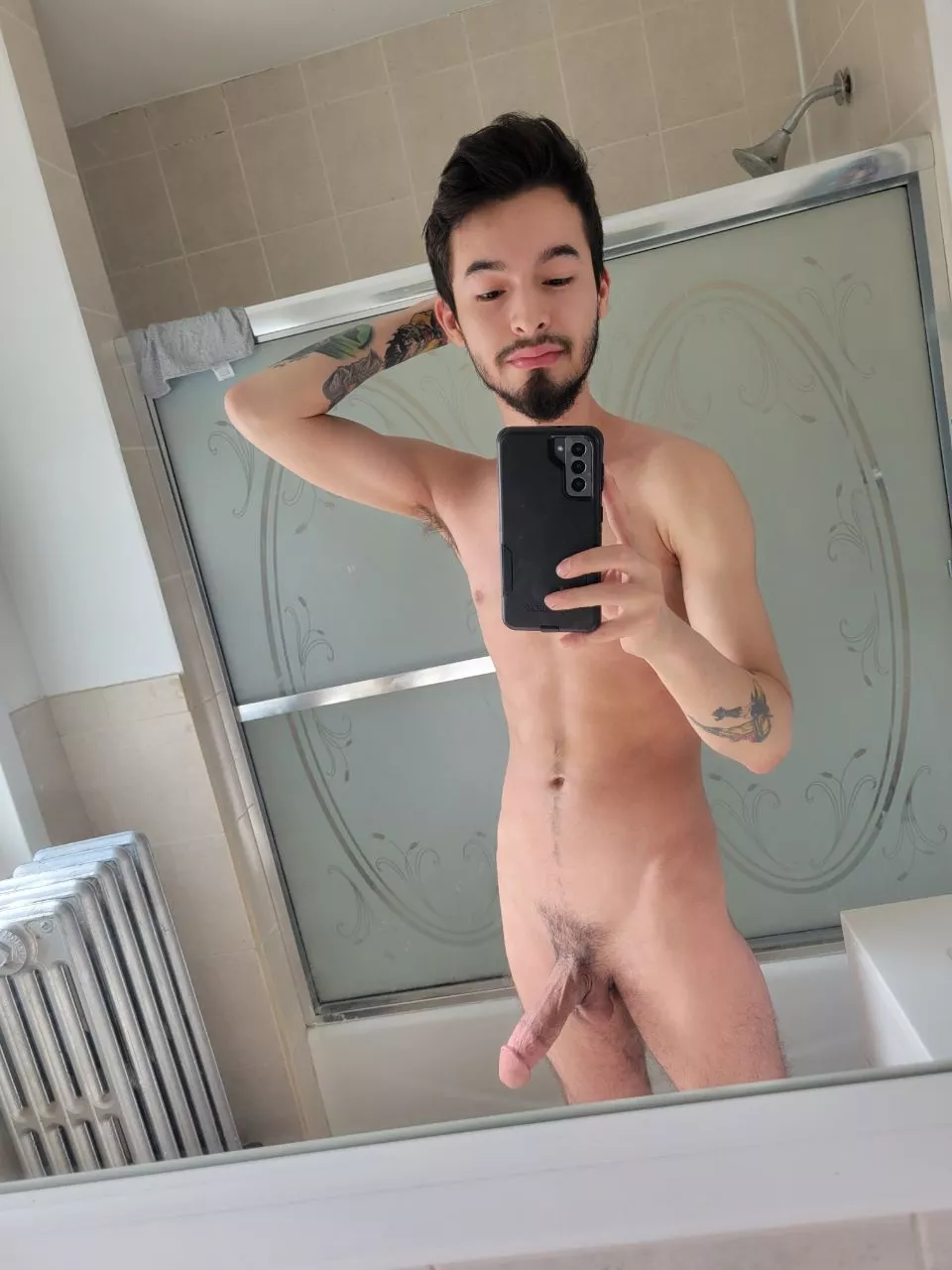 Would you suck my cock? posted by chiboy396