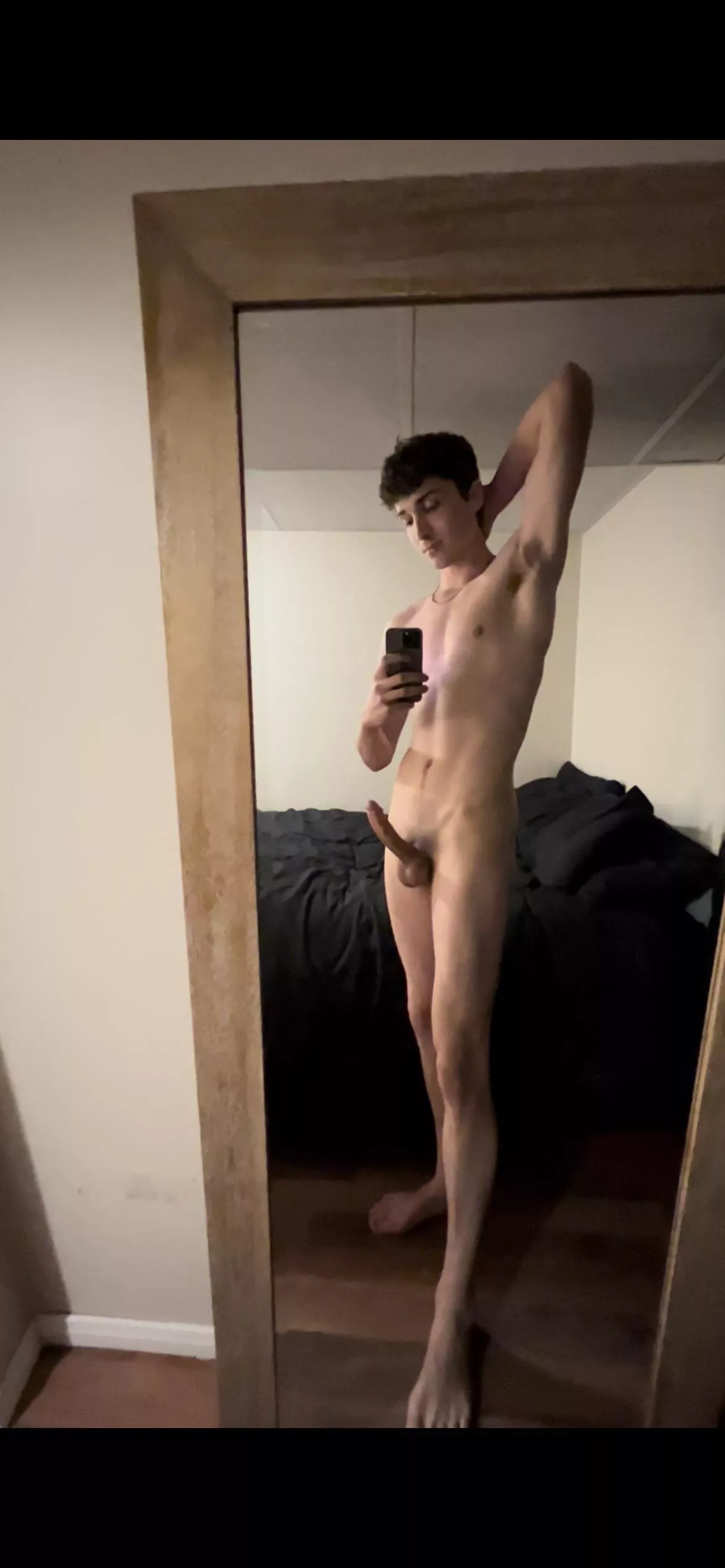 Would you swallow my Canadian dick? posted by sadboycad