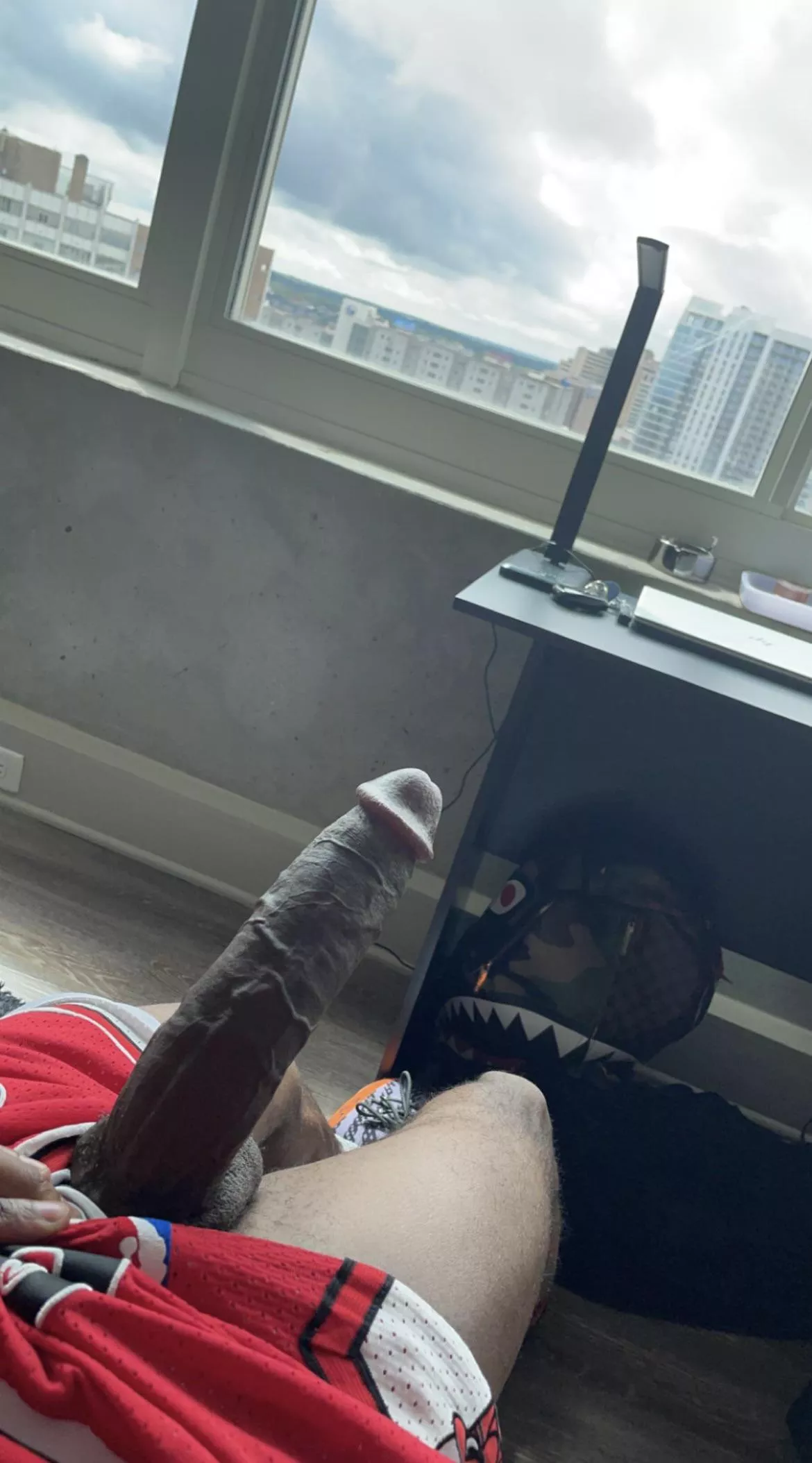 Would you take all this dick posted by Bigbrownlad_