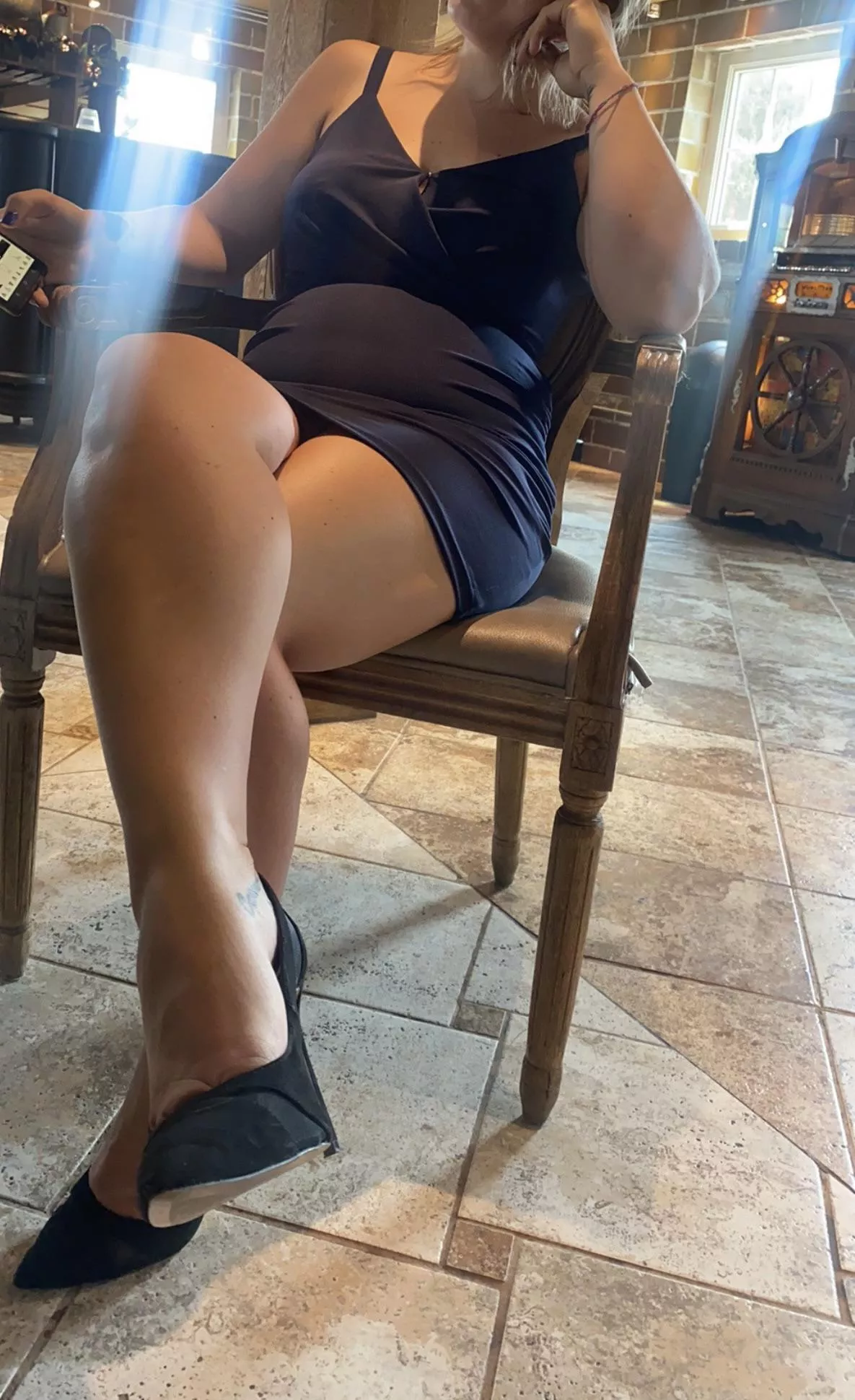 Would you take me home? ðŸ˜˜ posted by Sexymilf34