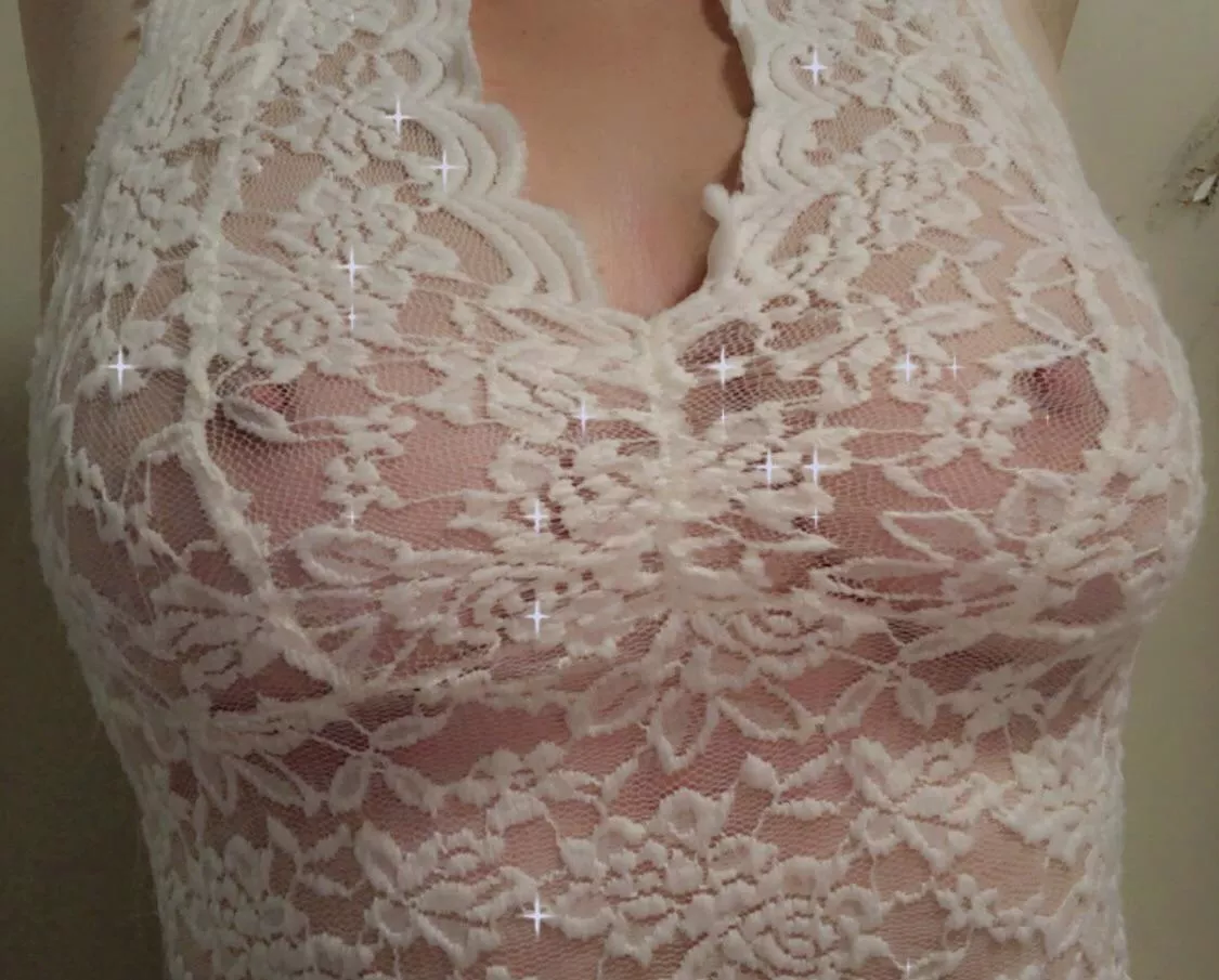 Would you take me out wearing this? [F] posted by NaughtyJessica999