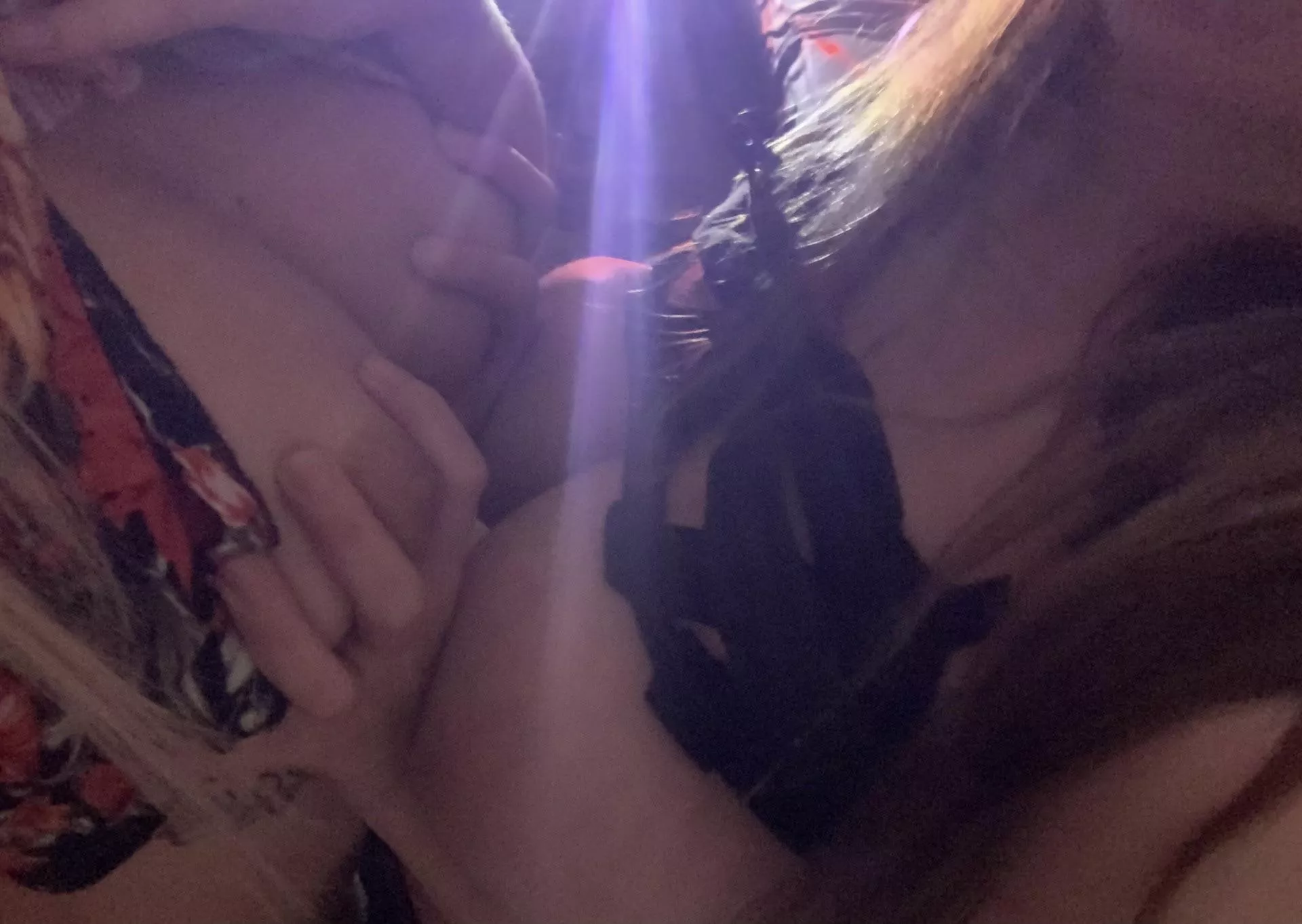 Would you titty fuck us ? 💕 posted by bubbastaccs