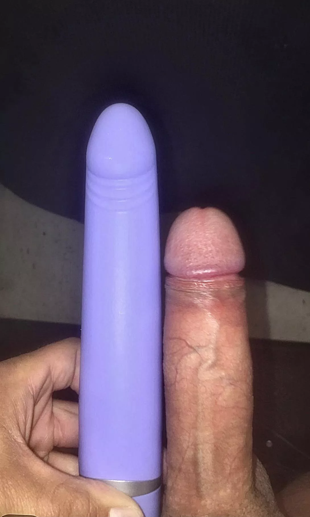 Would you want a Taste? posted by Incognito_Man90