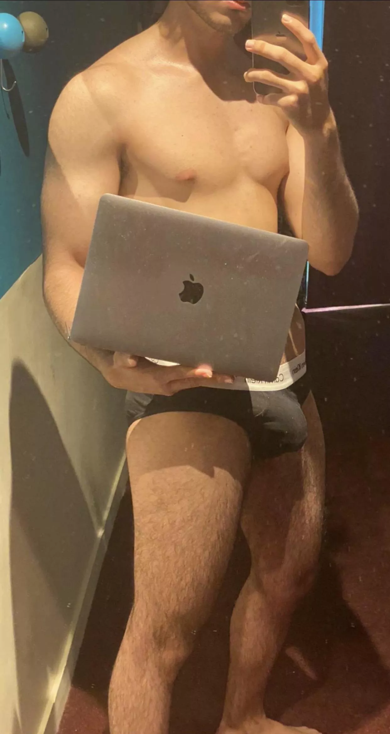 Would you work with me ? posted by gaymac06