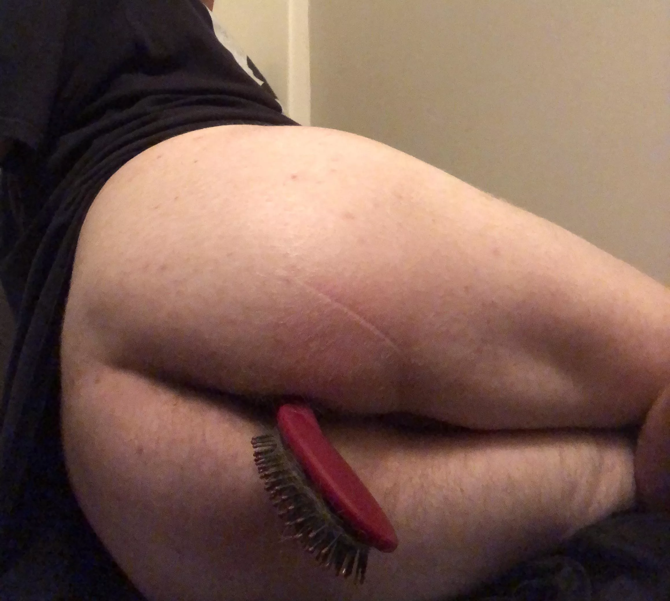 Wow, you guys really wanted to see this in there! 50 likes and I’ll do whatever the top comment says (provided I have the means to do it) posted by oneandonlyfemboy