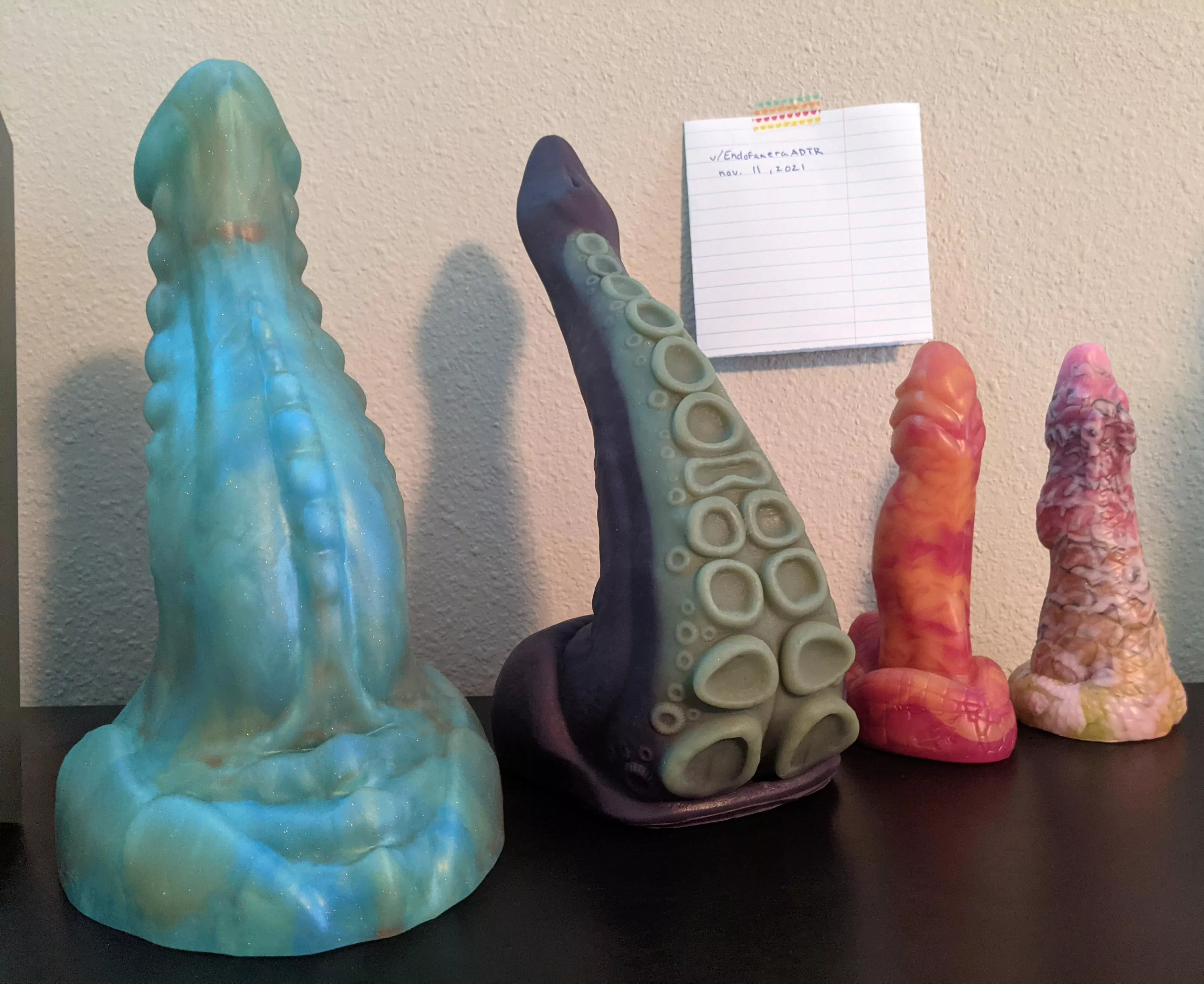 [WTS] Bad Dragon Toys! BUMP! posted by EndofaneraADTR