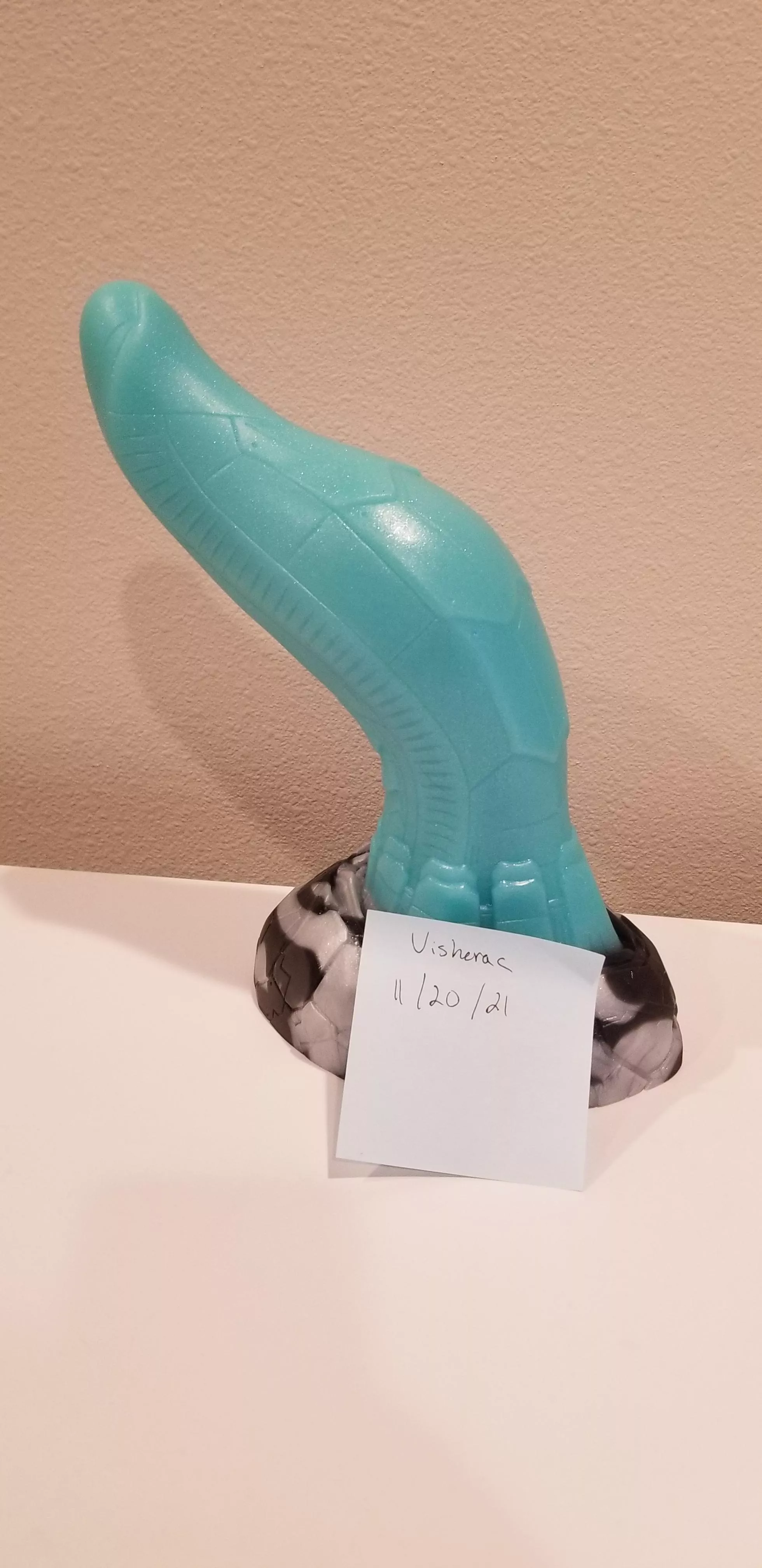 [Wts] habu M/M signature, $130 includes shipping posted by Visherac