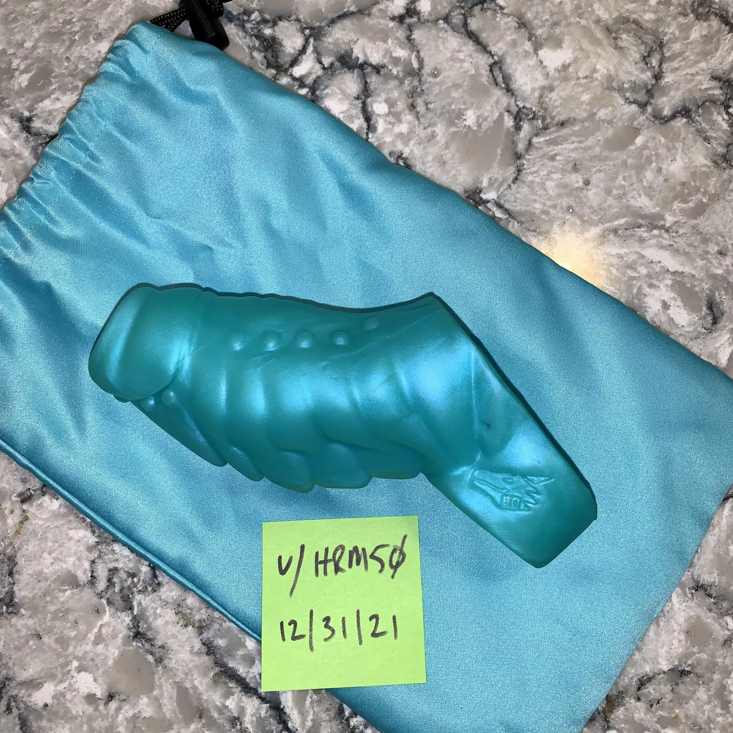 WTS [US] S/S Flint’s Sheath (Flop) posted by HRM50