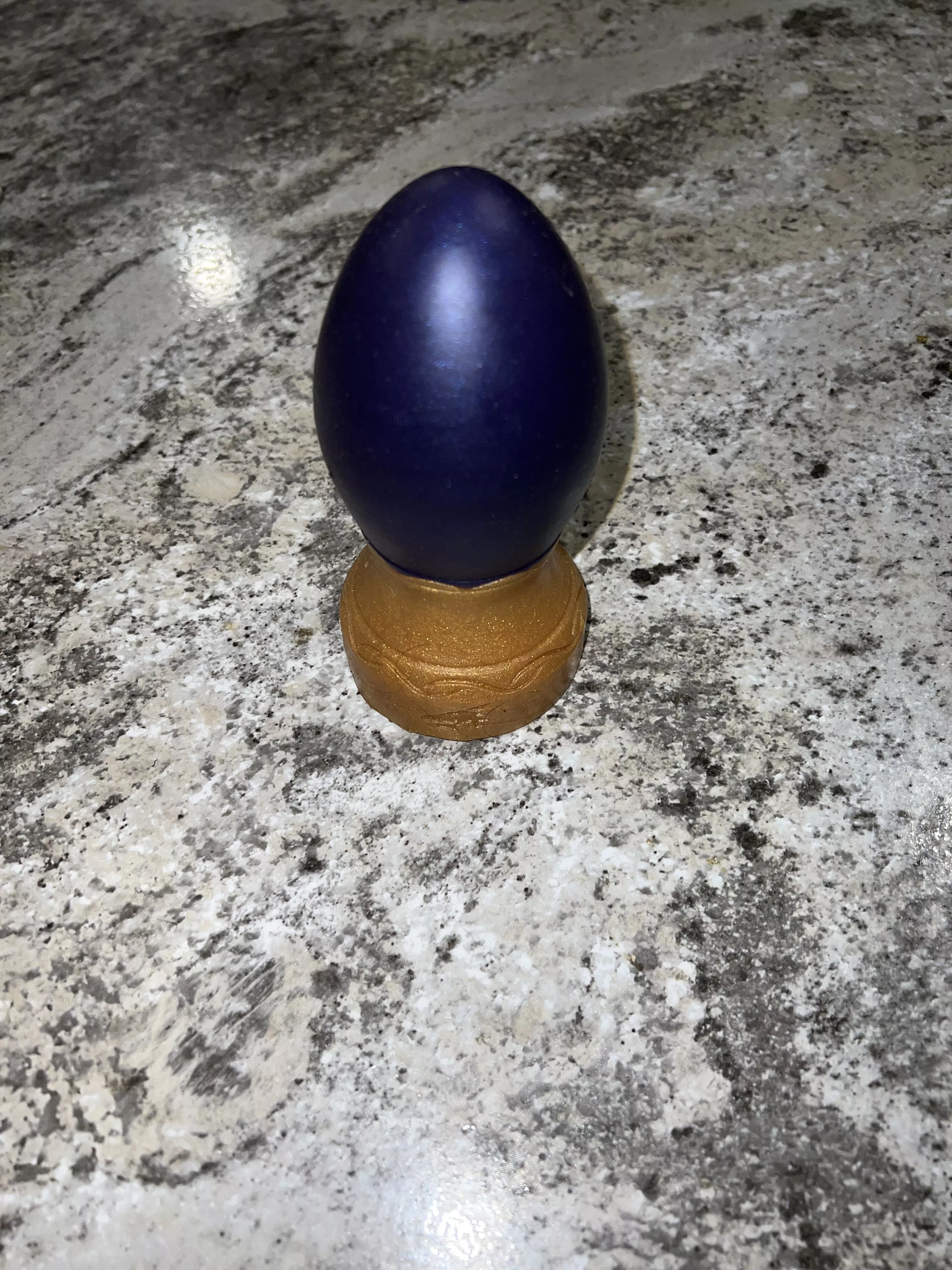 WTT small soft egg Rogue too large for me never used! US only! posted by TayErrday