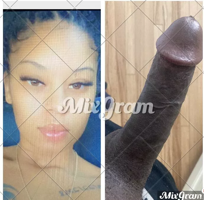 Wynter loves her some big black dick! posted by Realistic_Stable_263