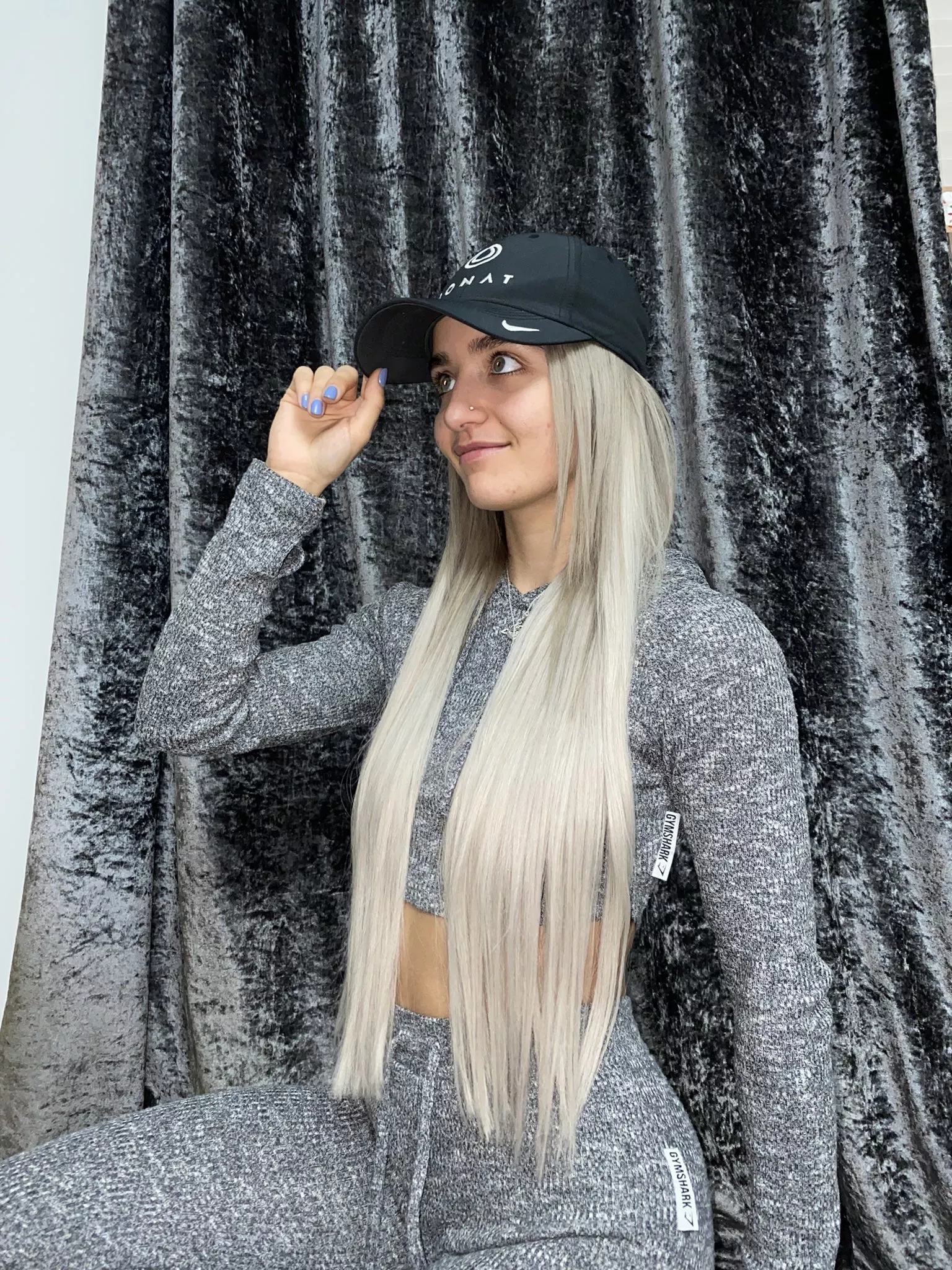 Xia Brookside posted by GloriousOne10