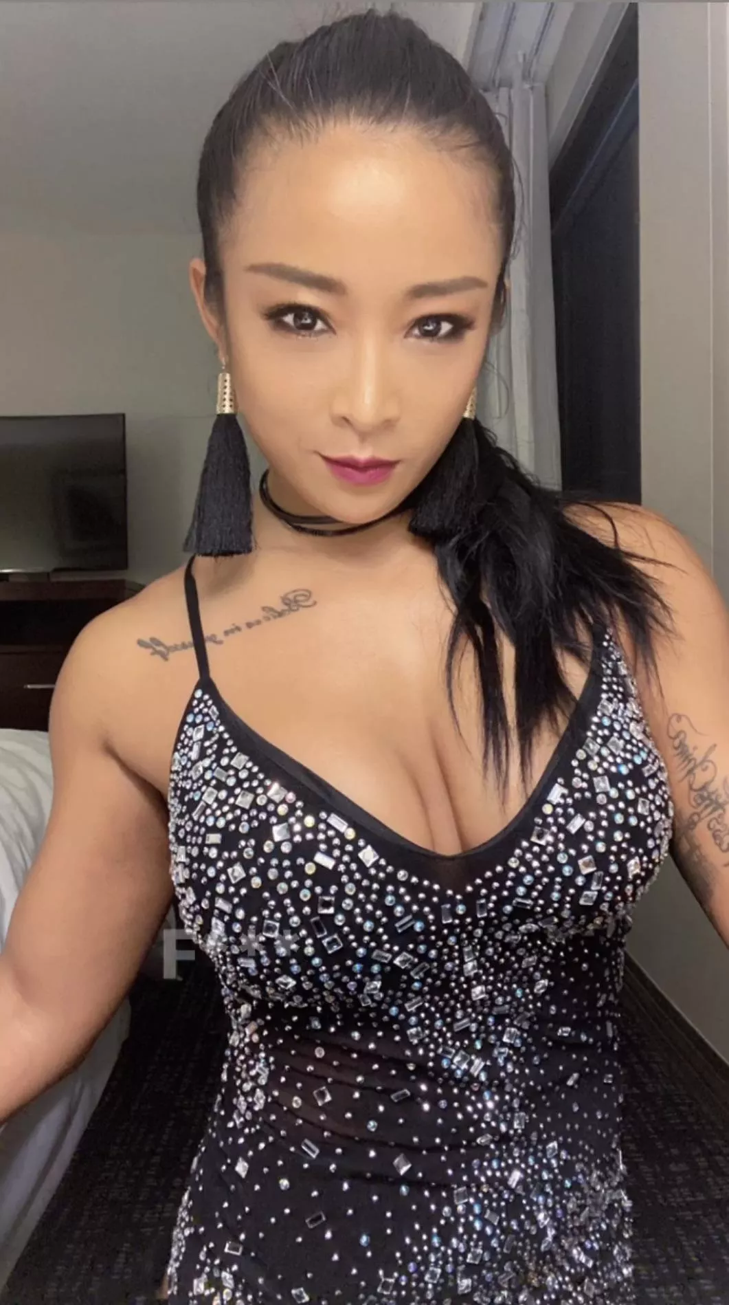 Xia Li posted by xShadow26