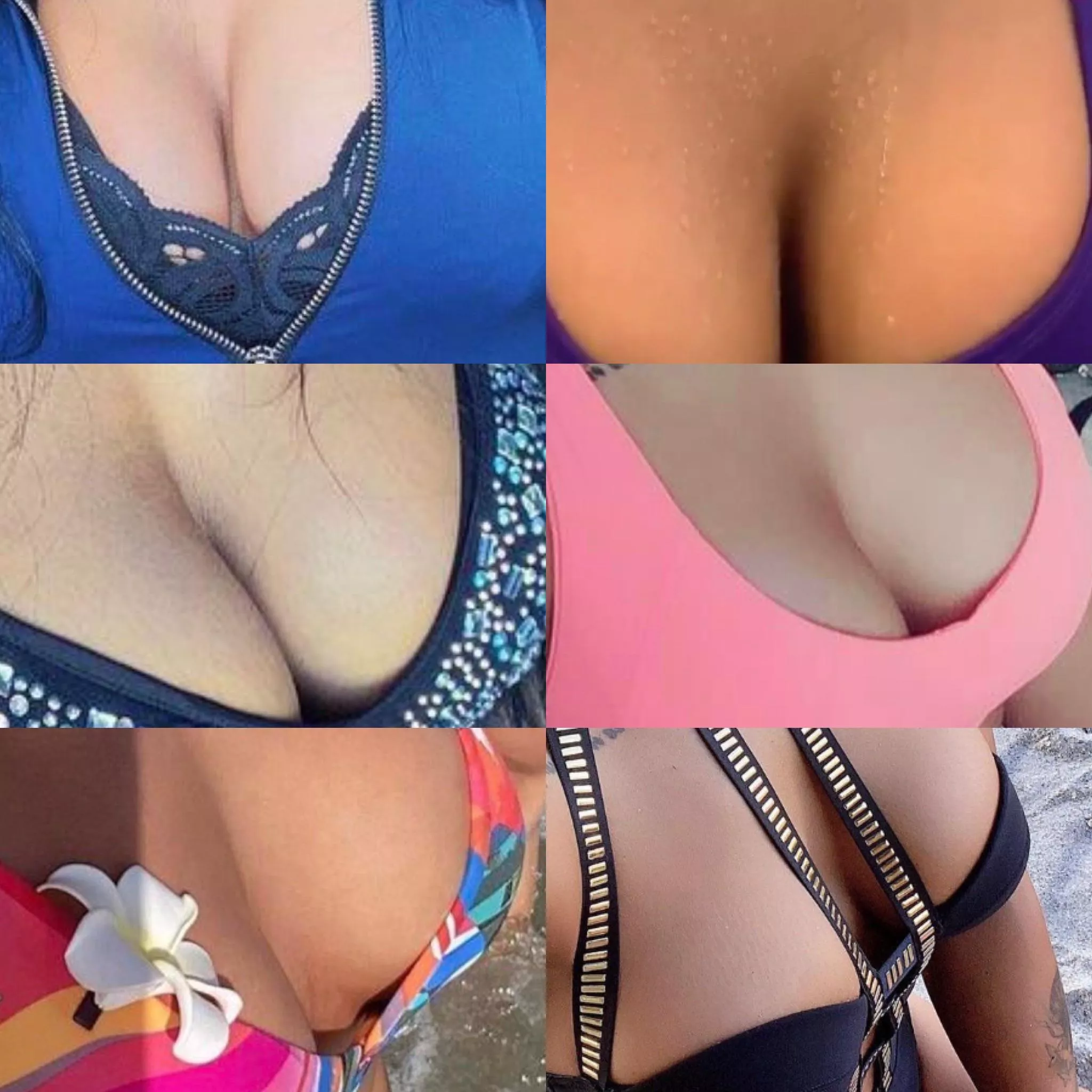 Xia li’s tits are the definition of underrated🔥🔥🔥 posted by mistersimple101