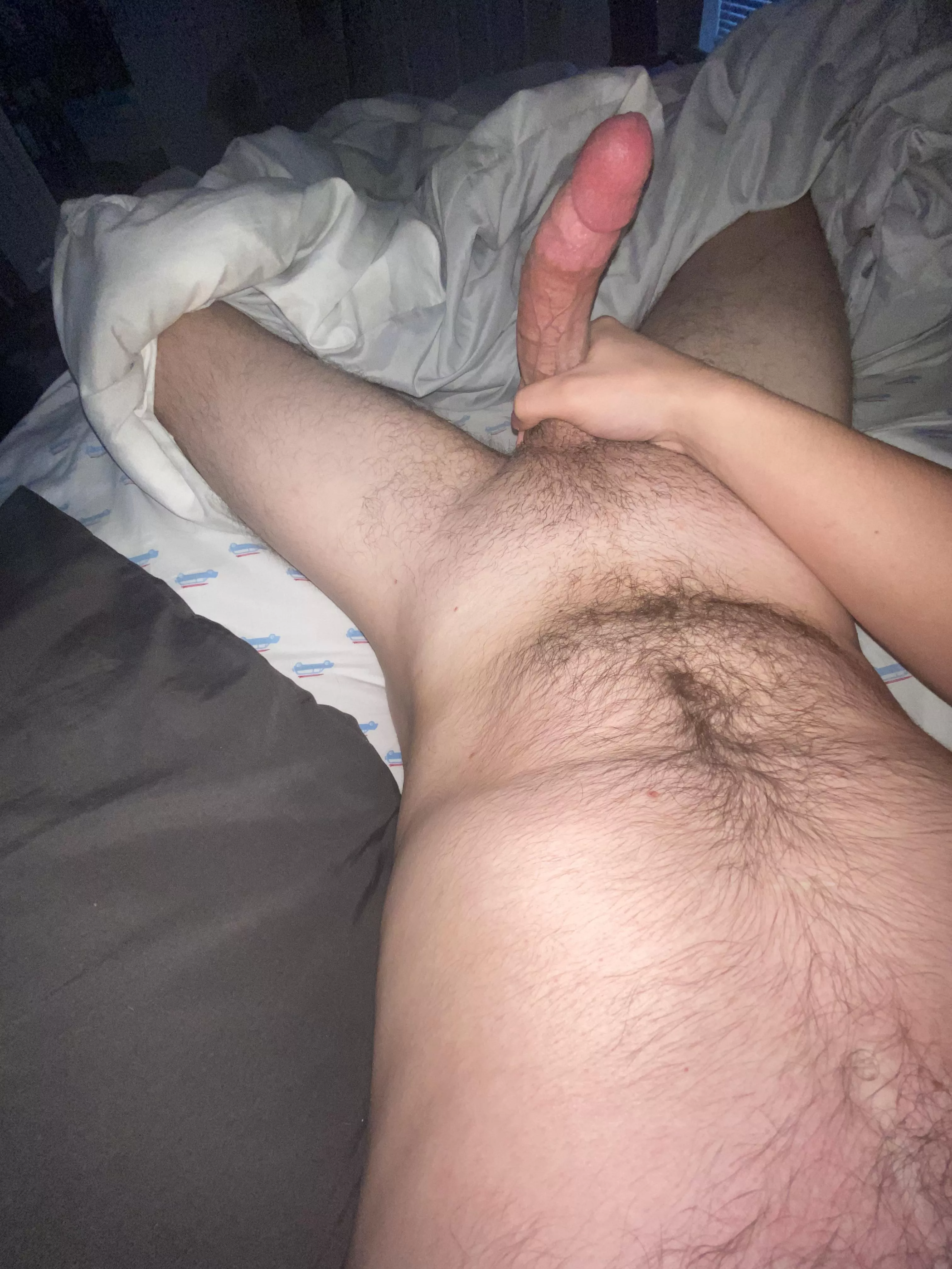 Y’all like my morning view? [M] 22 posted by EpicPapaya