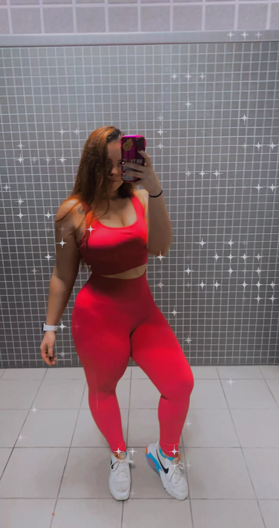 Y’all like the gym fit? posted by natbat420