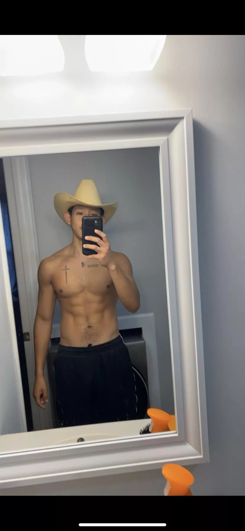 Yeehaw posted by CacctusJacc