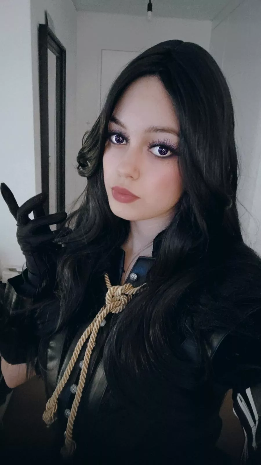 yennefer of vengerberg by stephireh posted by worldoftiffie