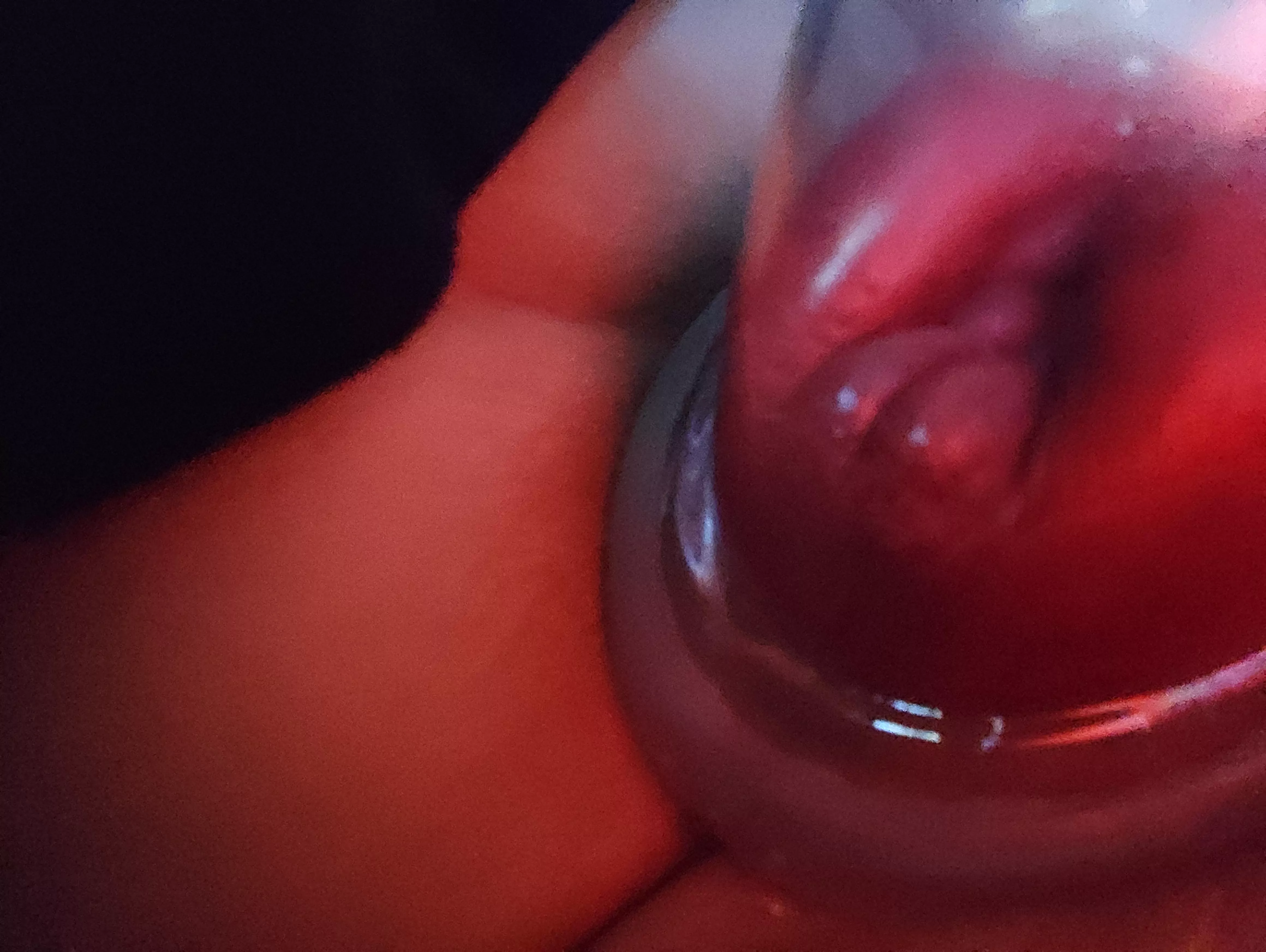 Yesterday a little pumping [f]or my pussy posted by Lanky-Mechanic-3660