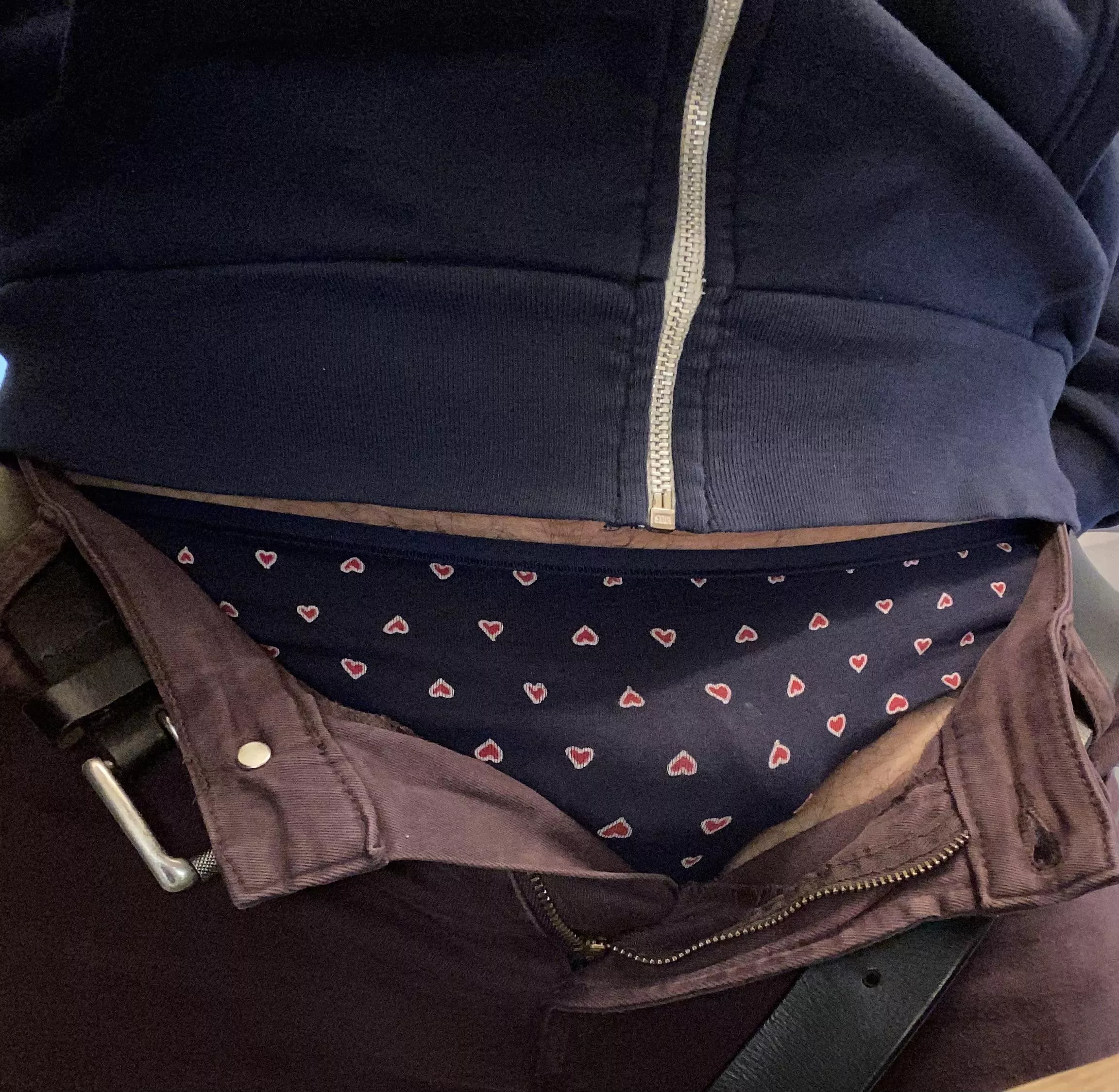 Yesterday’s work attire! Bi husband, 48. posted by Westexplorer