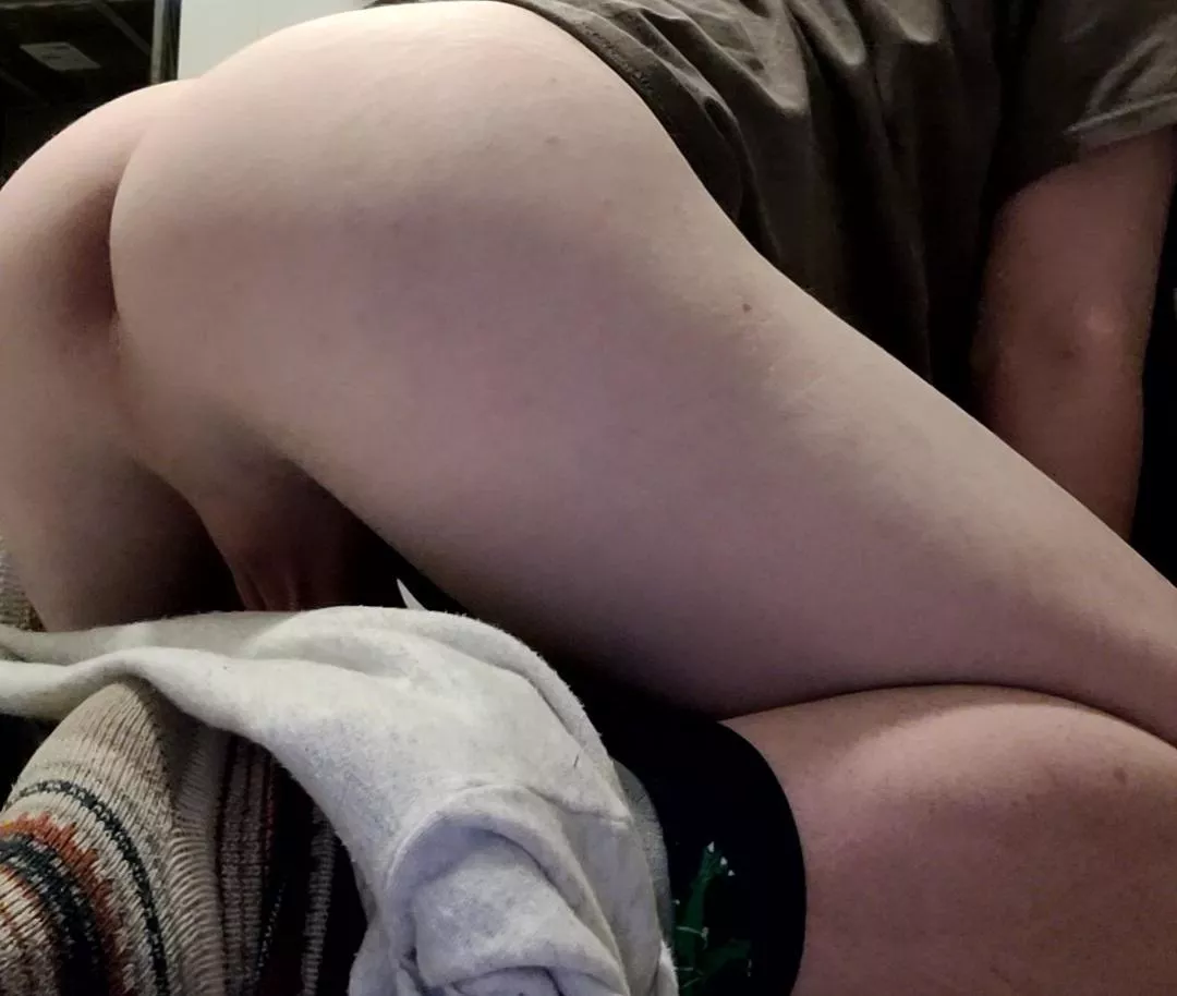 You deserve an ass like this posted by semigingertwink