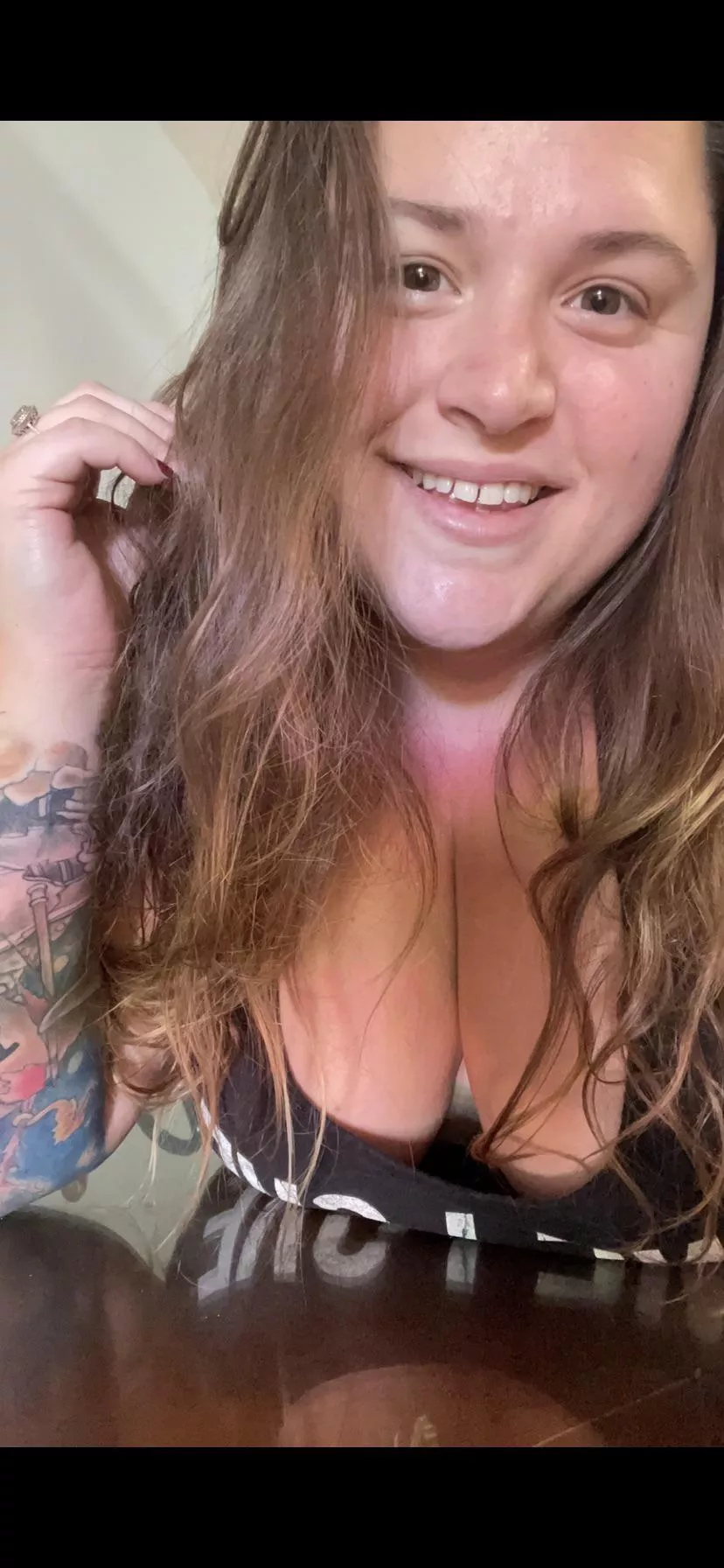 you found your new bbw obsession posted by handful_heather420