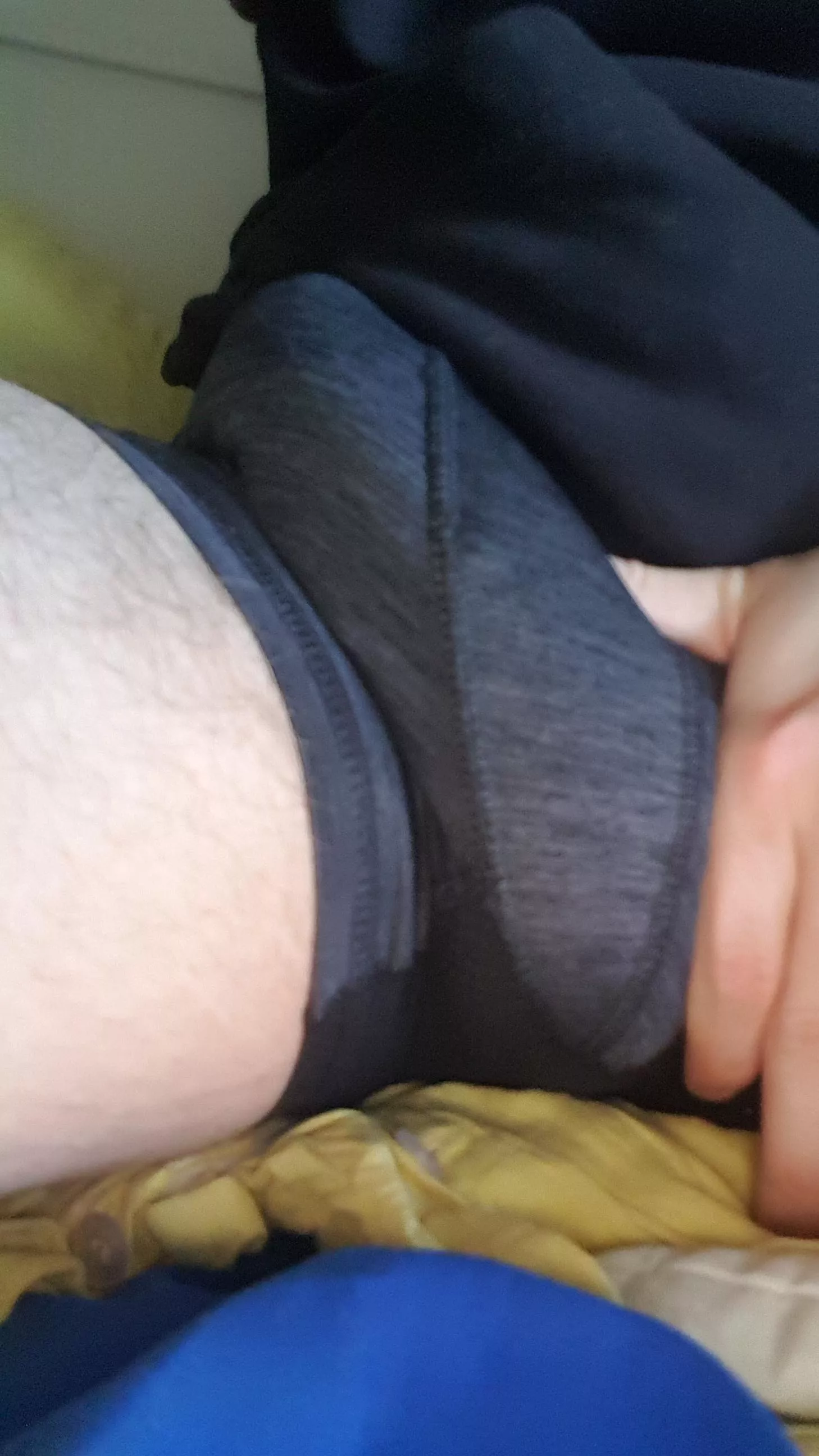 You guys like fat Bulges? posted by Jayden0257