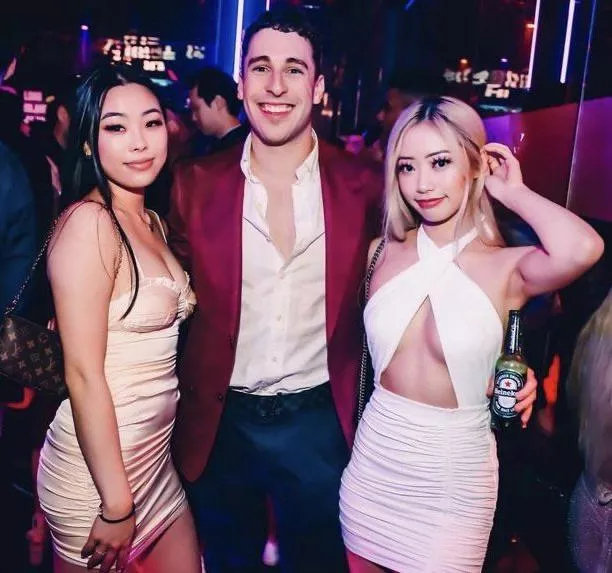 You know itâ€™s over for Asian boys when white men conquer Asian baby girls posted by throwaway6163827173