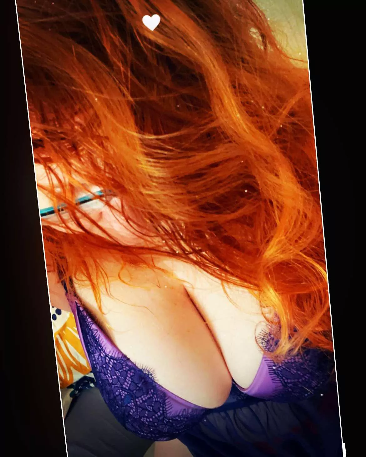 You know what they say about redheads ;) posted by hanshotfirst88