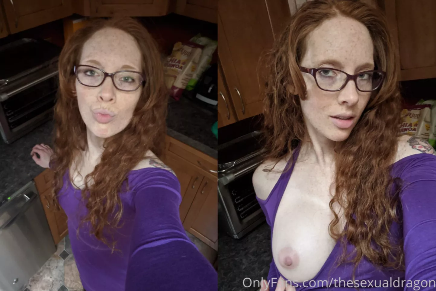 You know you love insatiable petite gingers. Come check me out, you won't be disappointed. -- TheSexualDragon posted by the_SexualDragon