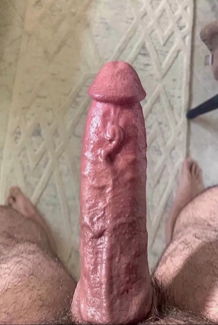 You like my cock ? posted by jg7210